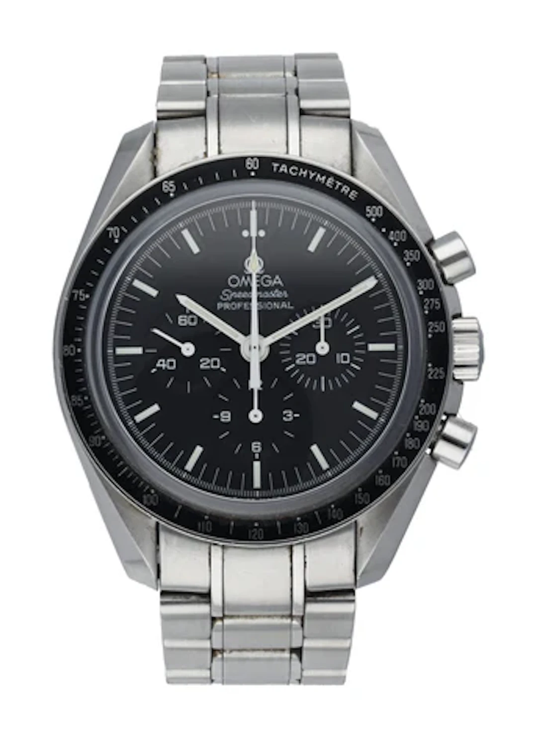 Omega Speedmaster Moonwatch 3573.50.00 Mens Watch
