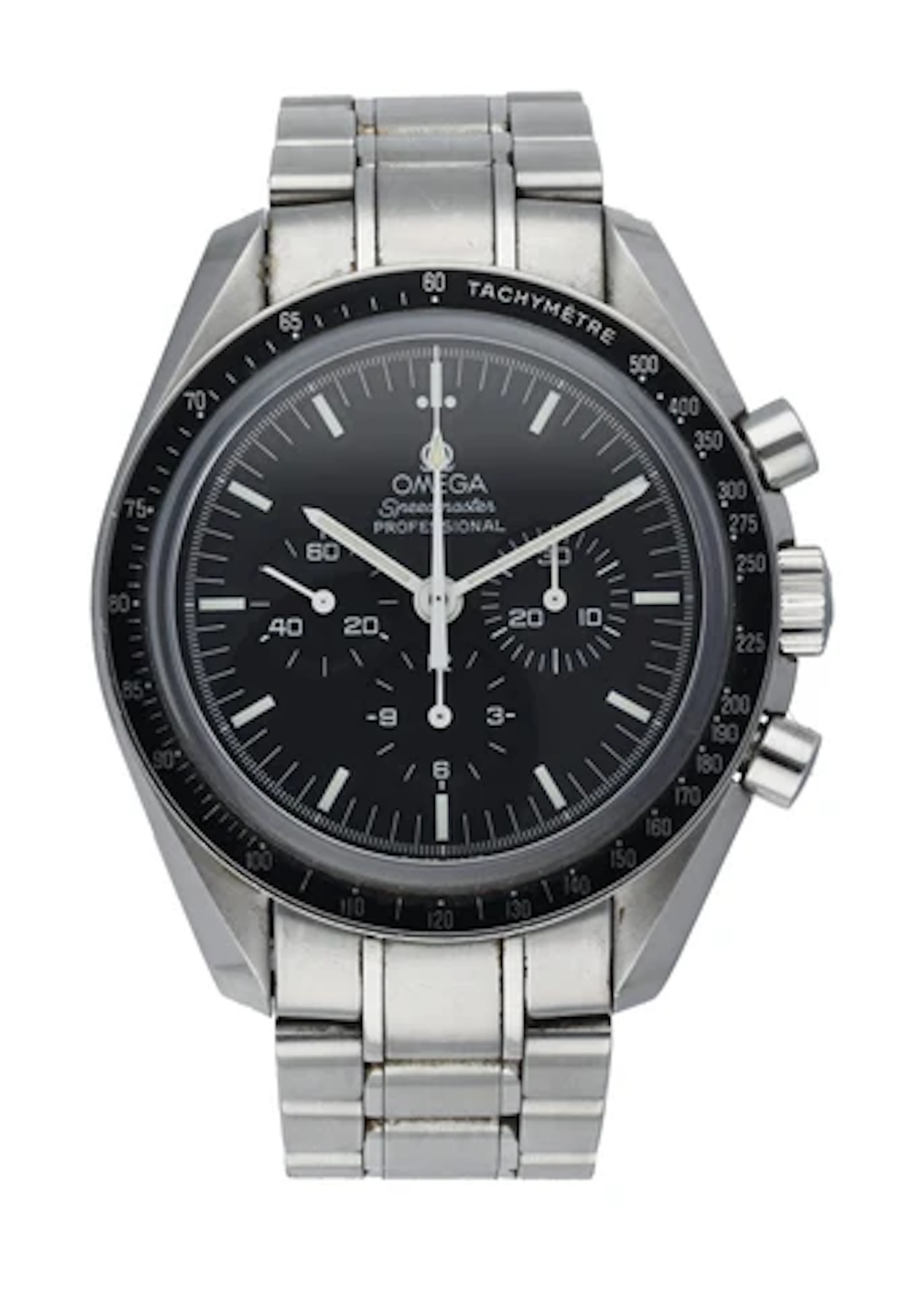 Omega Speedmaster Moonwatch 3573.50.00 Mens Watch