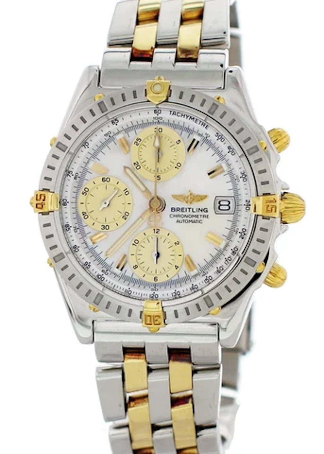 Breitling Chronomat Chronometer B13352 Mens Watch