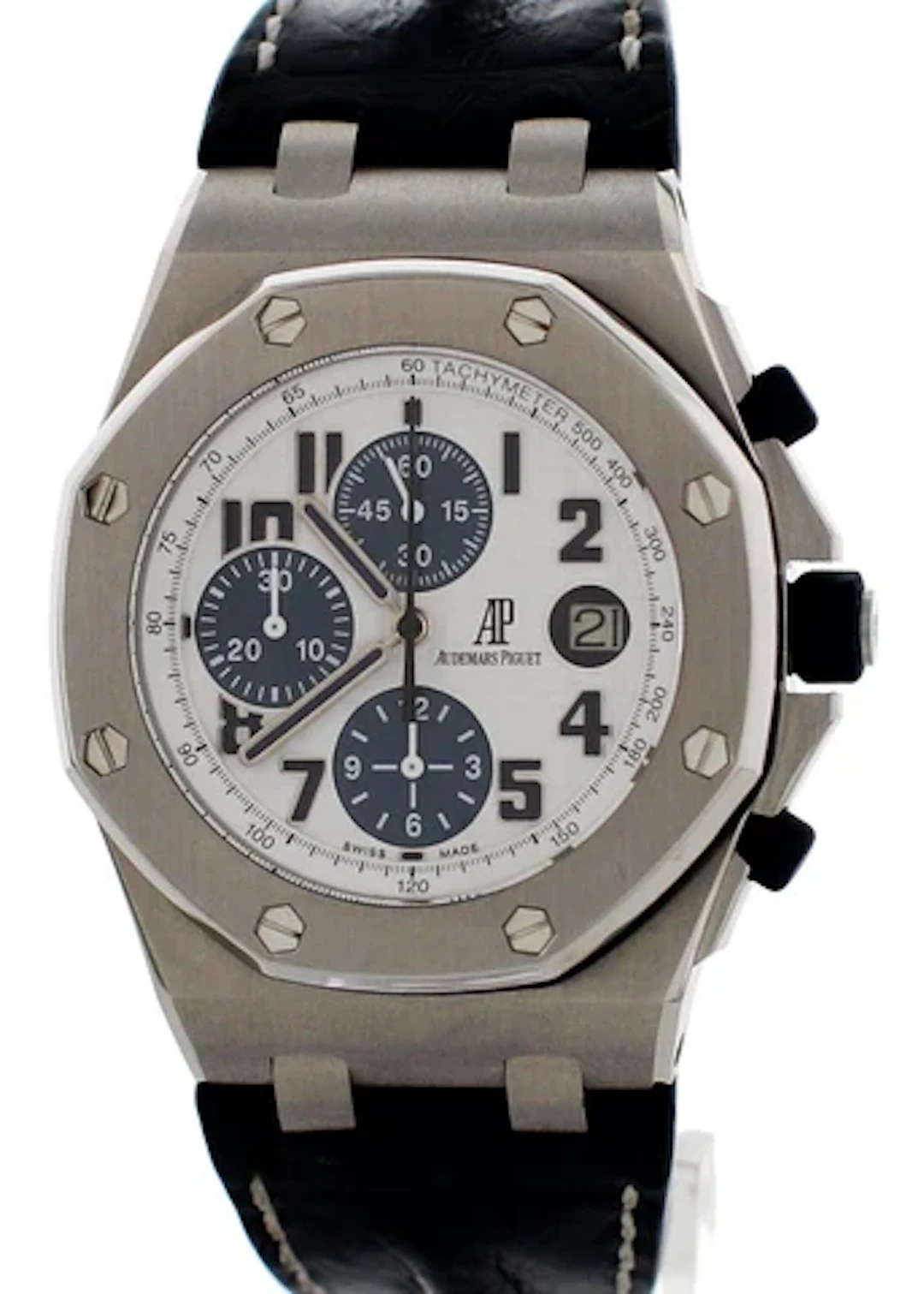 Audemars Piguet Royal Oak Offshore Chronograph 26170ST.OO.D305CR.01