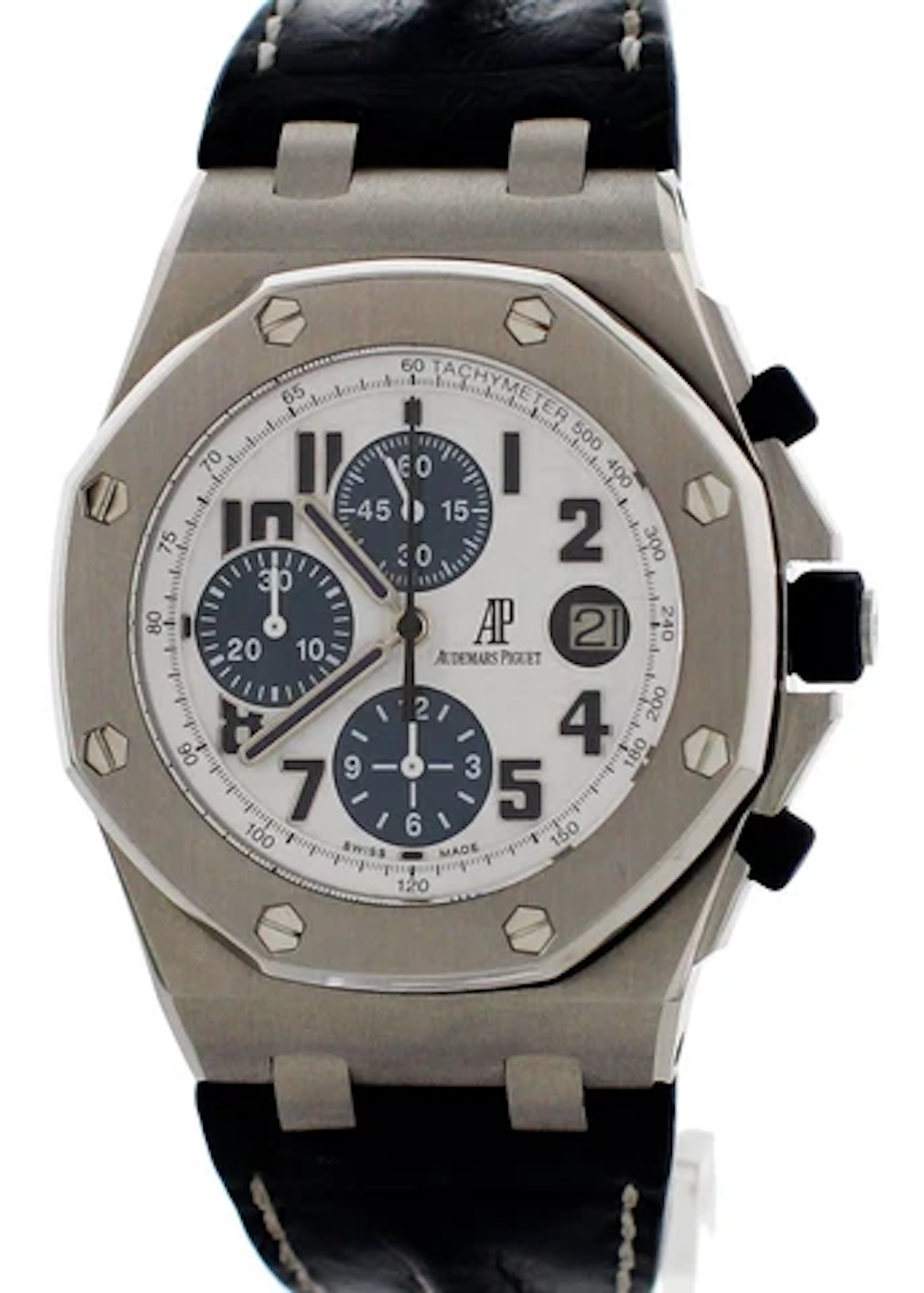 Audemars Piguet Royal Oak Offshore Chronograph 26170ST.OO.D305CR.01