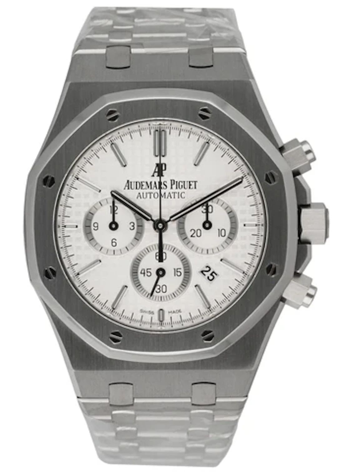 Audemars Piguet Royal Oak 26320ST Chronograph Mens Watch