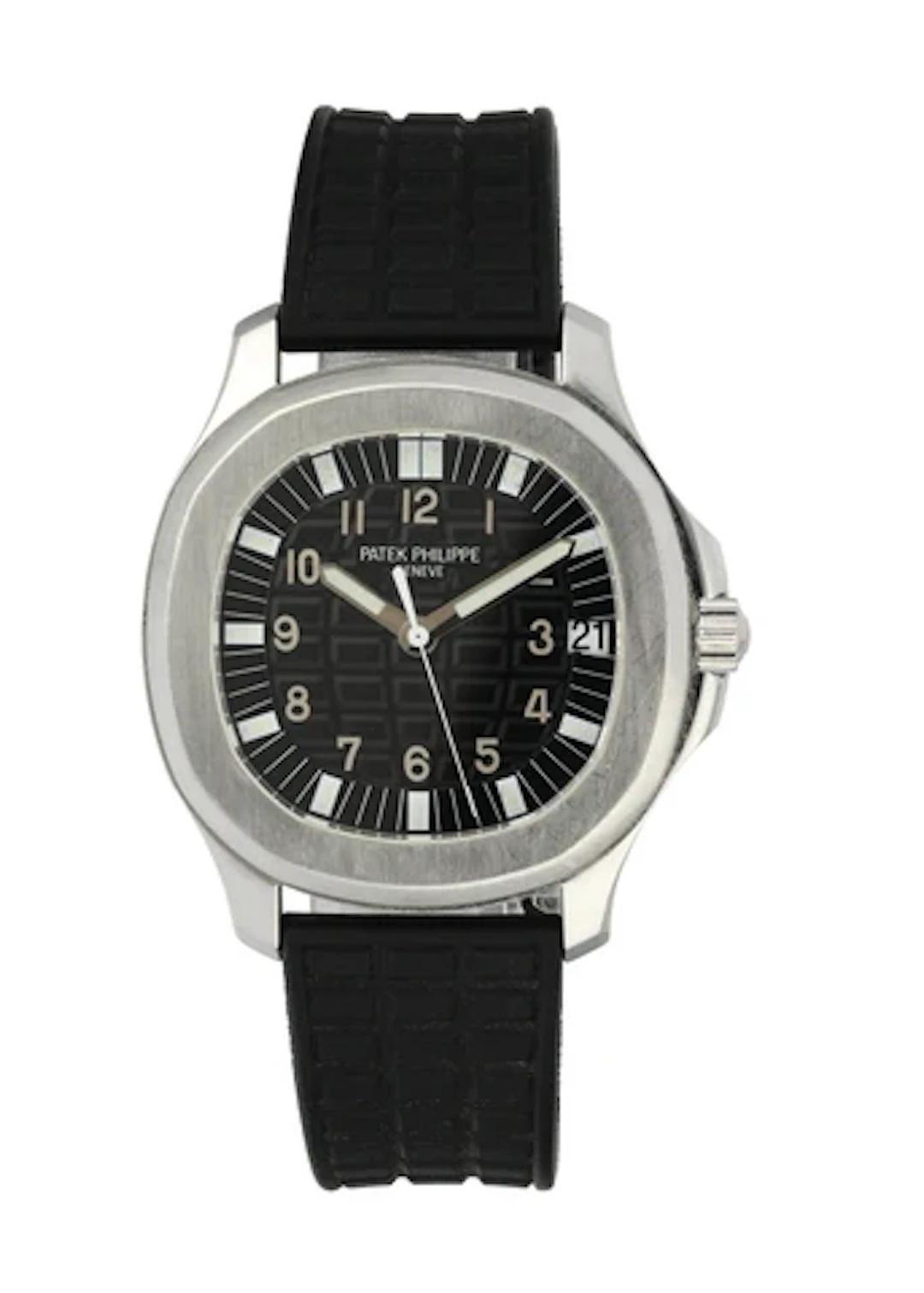 Patek Philippe Aquanaut 5065 Jumbo Men's Watch