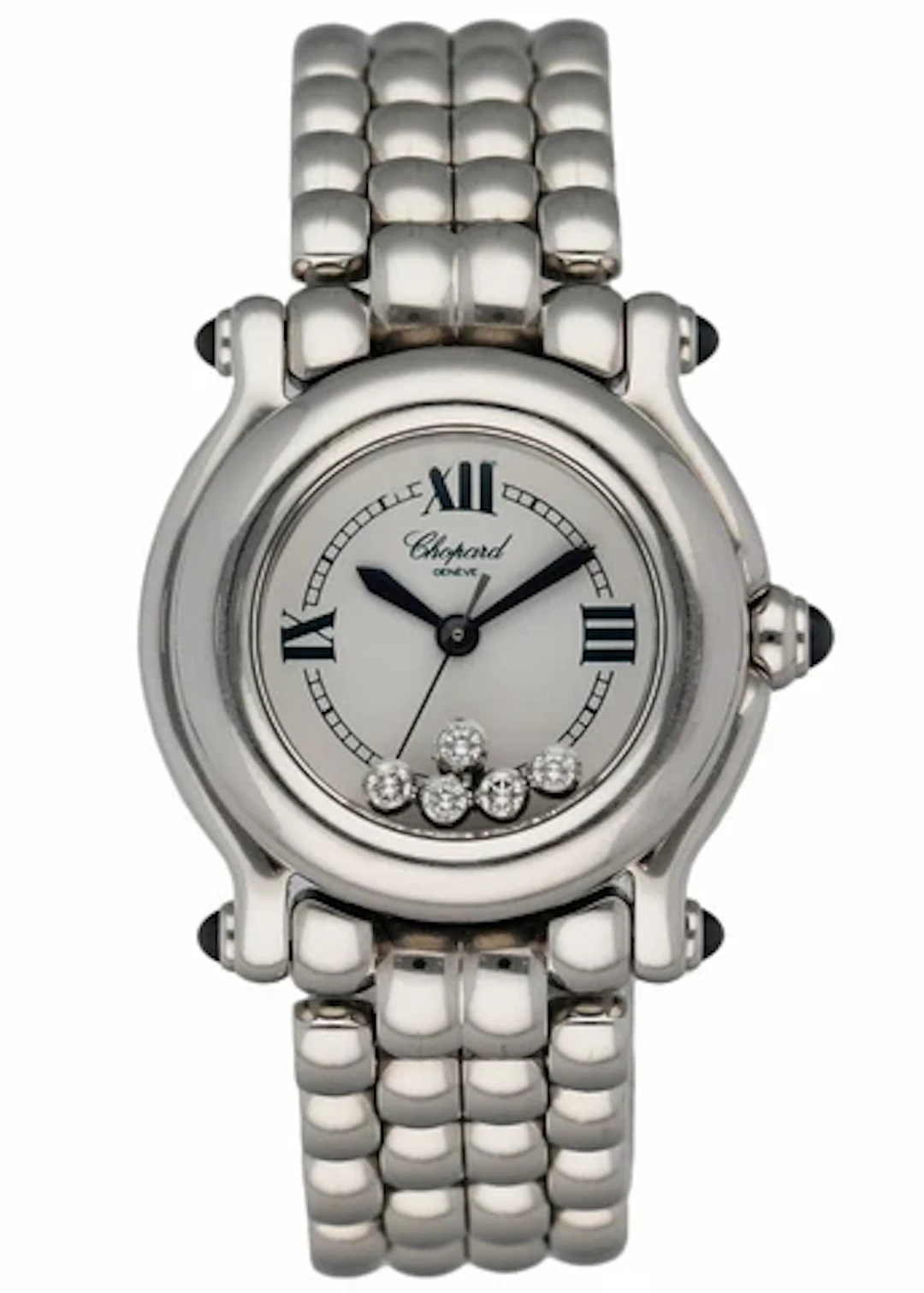 Chopard Happy Sport 27/8250-23 Ladies Watch