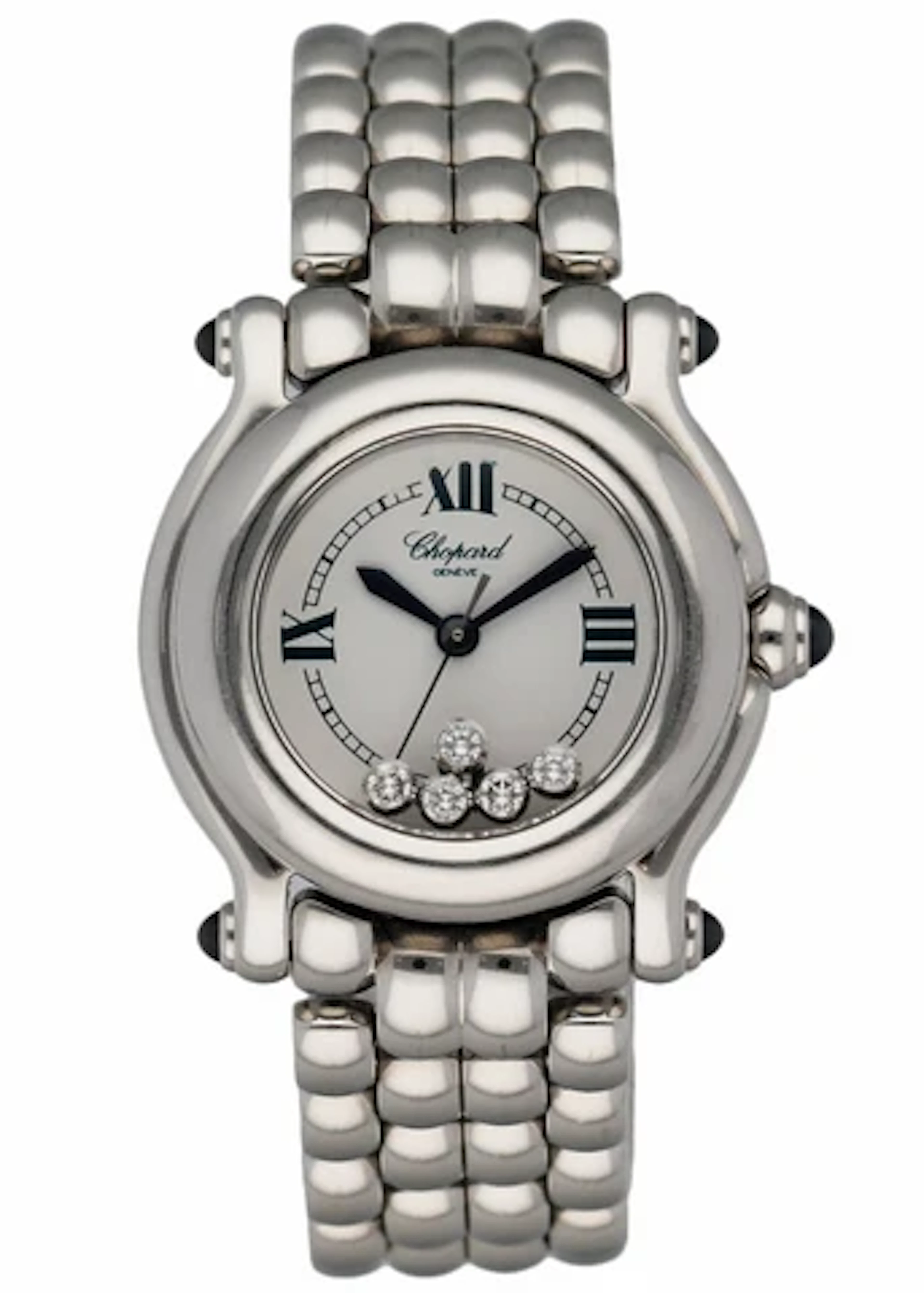 Chopard Happy Sport 27/8250-23 Ladies Watch