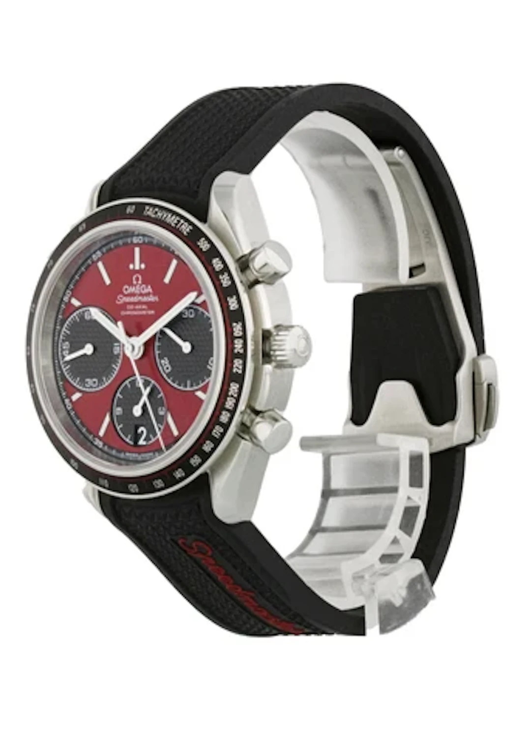 Omega Speedmaster 326.32.40.50.11.001 Men Watch Original Box & Papers