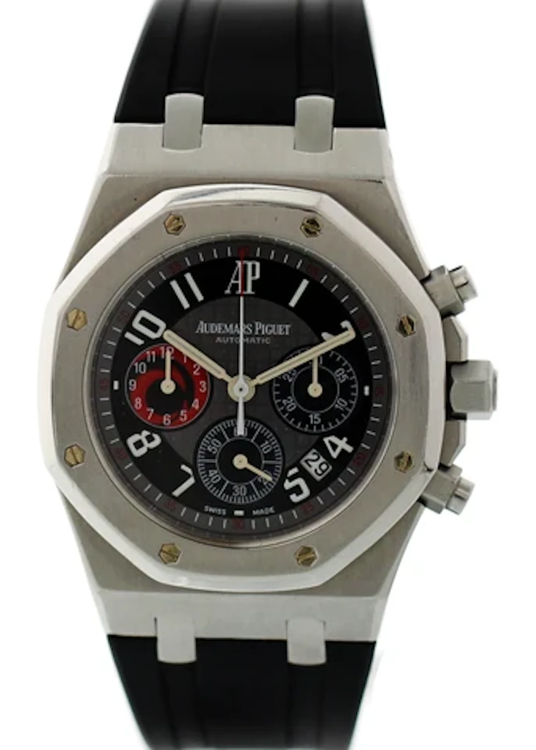 Audemars Piguet Royal Oak Chronograph 25979ST.OO.D002CA.01 Limited