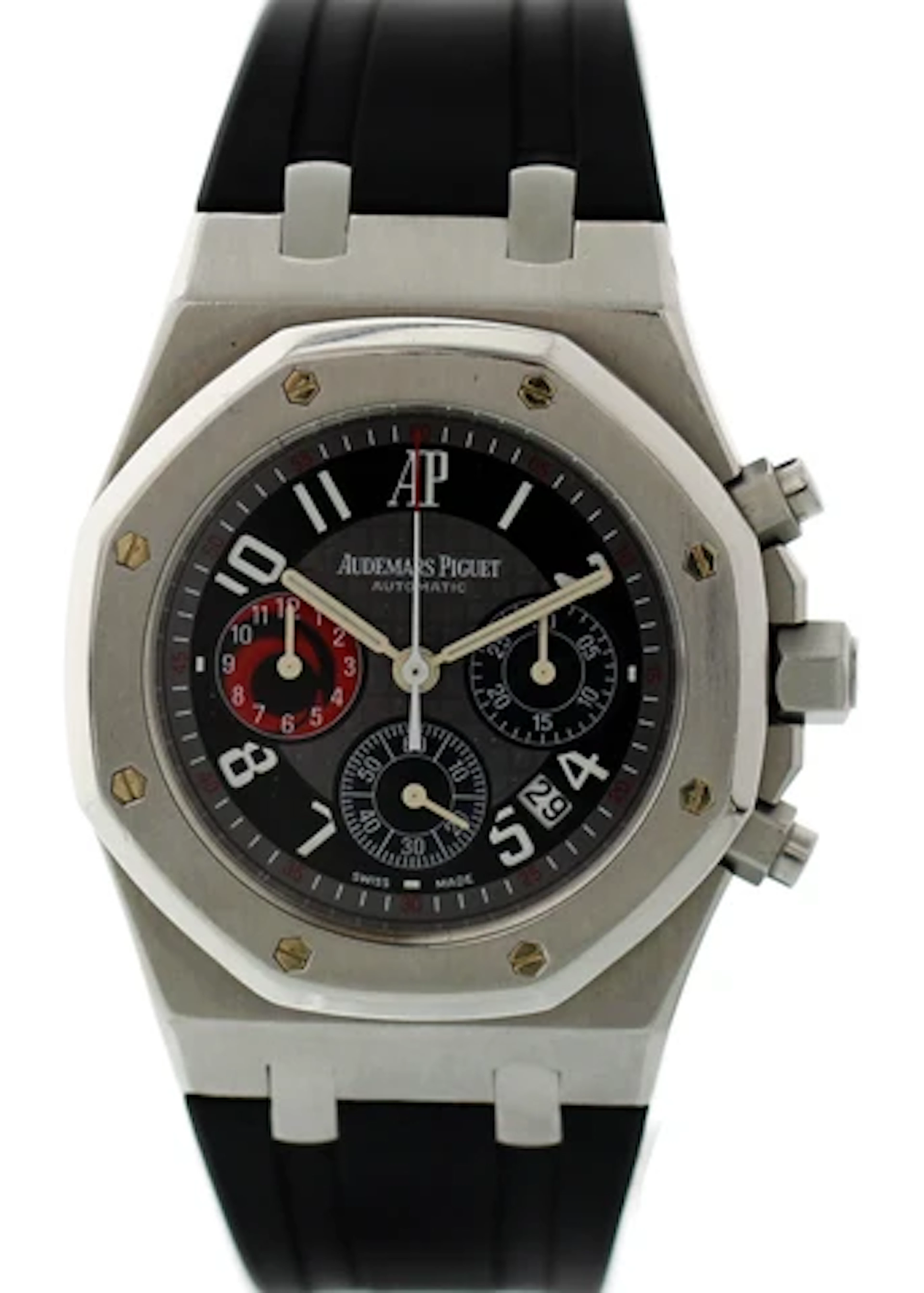 Audemars Piguet Royal Oak Chronograph 25979ST.OO.D002CA.01 Limited