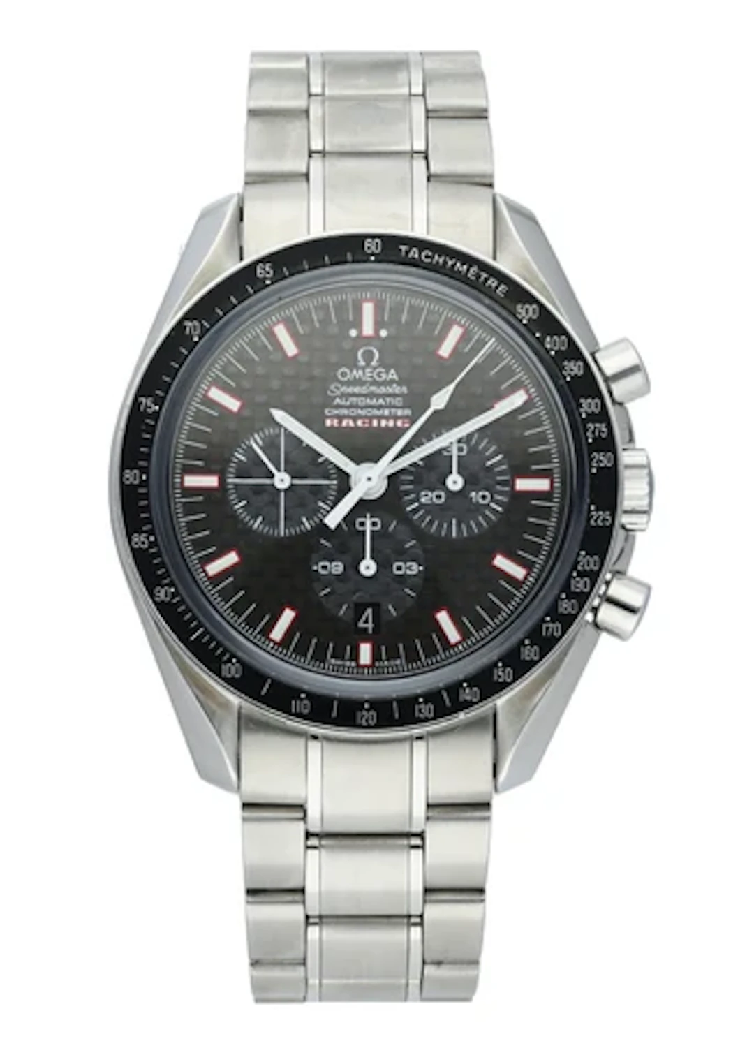 Omega Speedmaster Racing 3552.59.00 Mens Watch