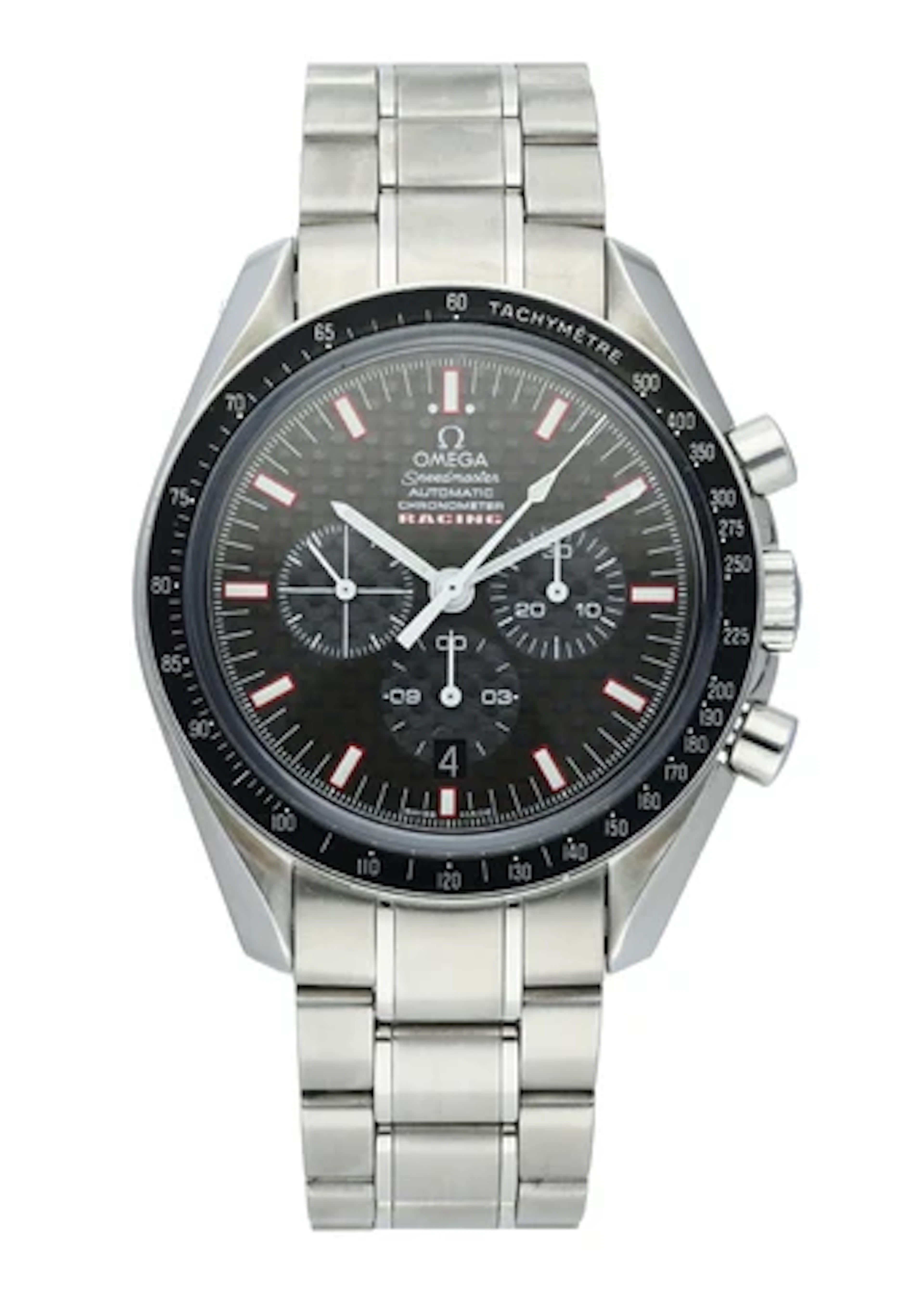 Omega Speedmaster Racing 3552.59.00 Mens Watch
