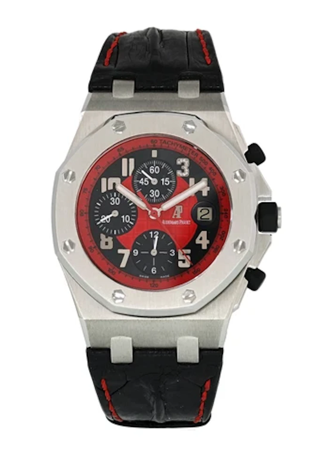 Audemars Piguet Royal Oak Off Shore Masato Kobayashi 26195ST.OO.D101CR.01