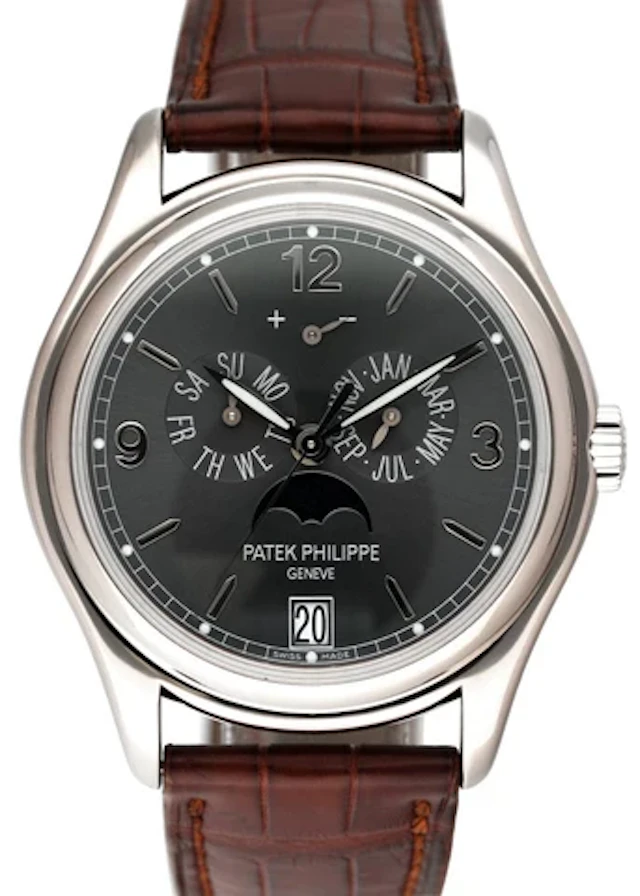 Patek Philippe Annual Calendar 5146G Mens Watch
