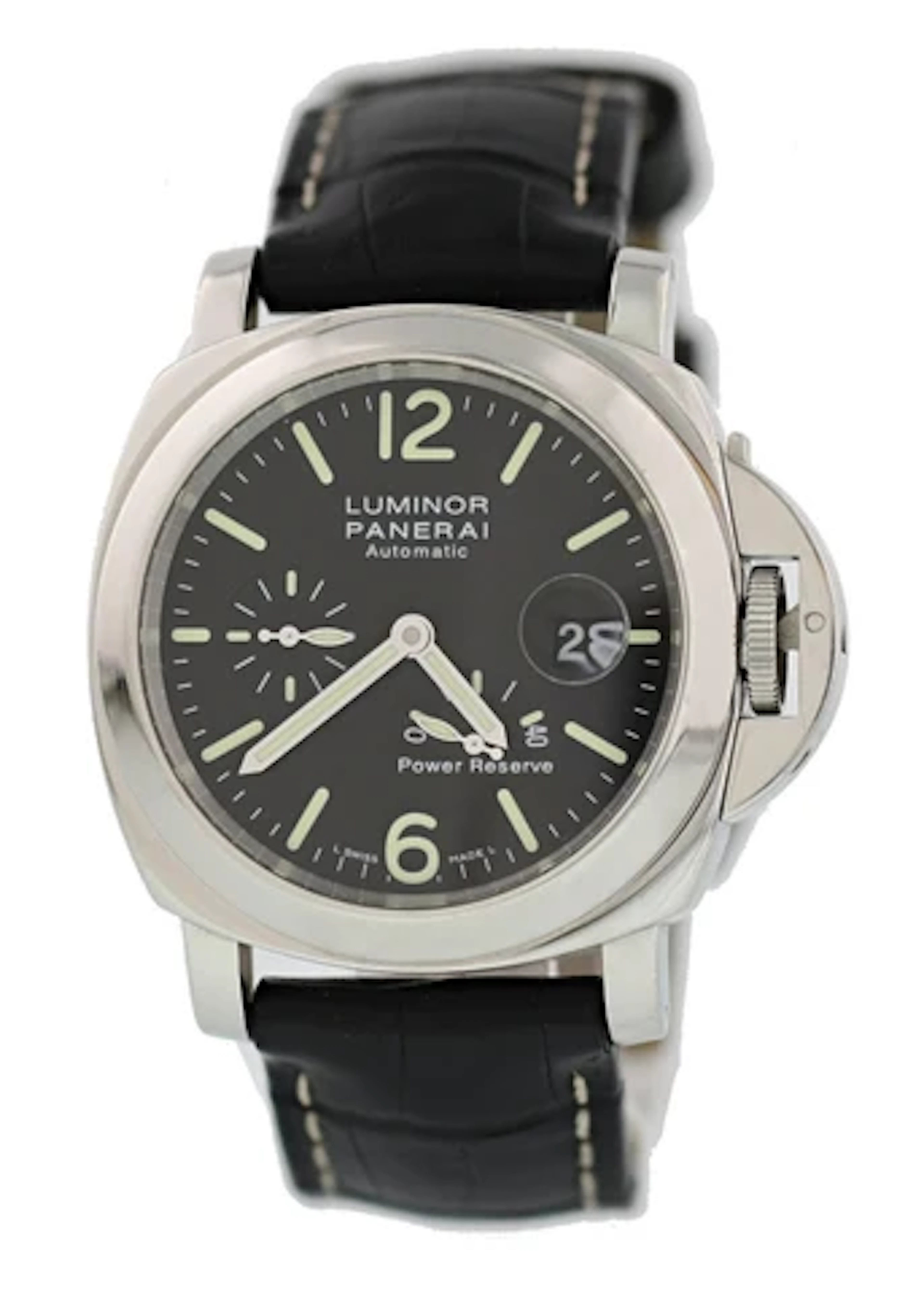 Panerai Luminor Power Reserve PAM1090 Mens Watch