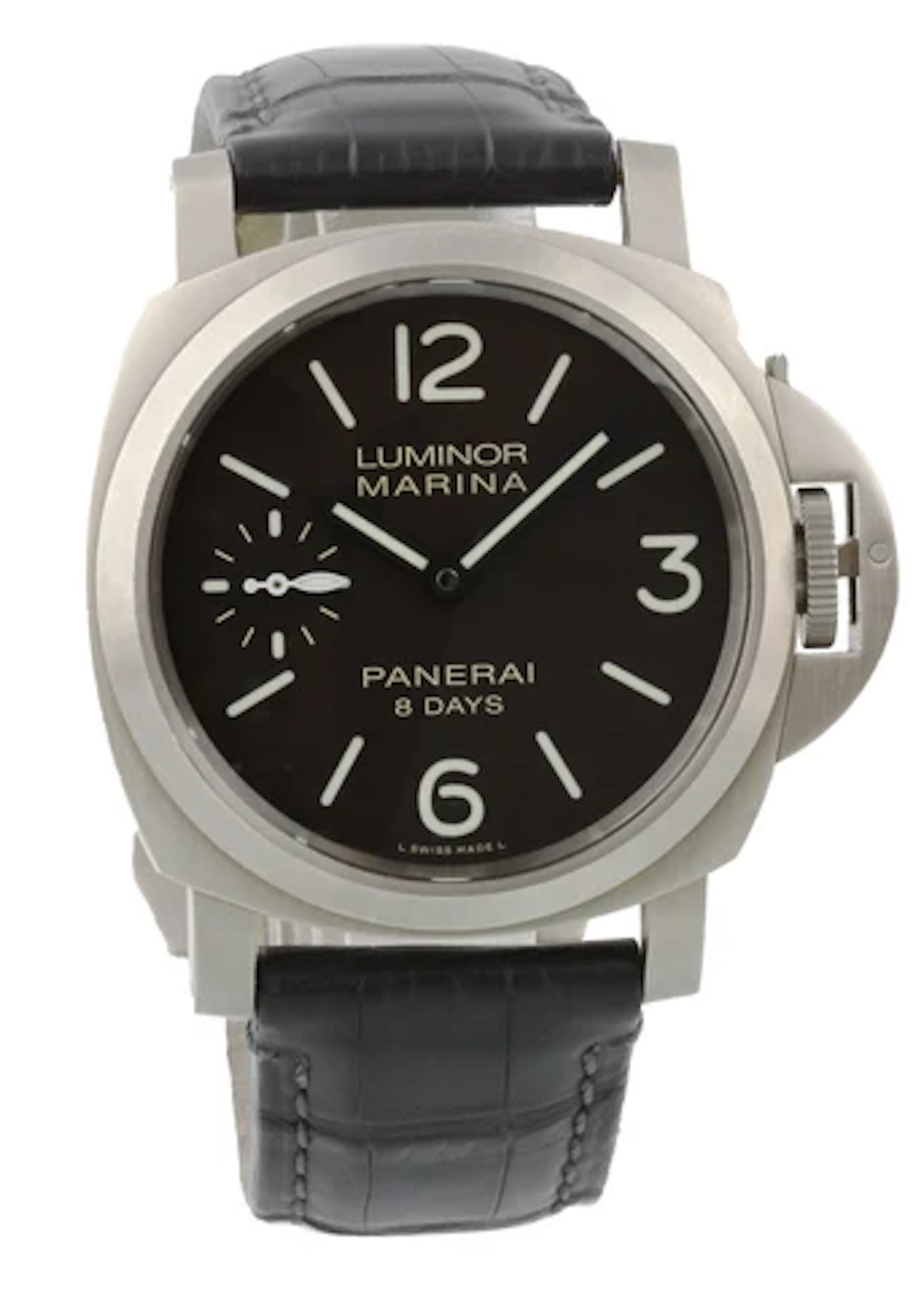Panerai Luminor 8 Days PAM00564 Men Watch
