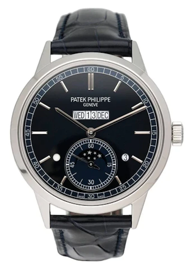 Patek Philippe Grand Complications 5236P Perpetual Calendar Mens Watch
