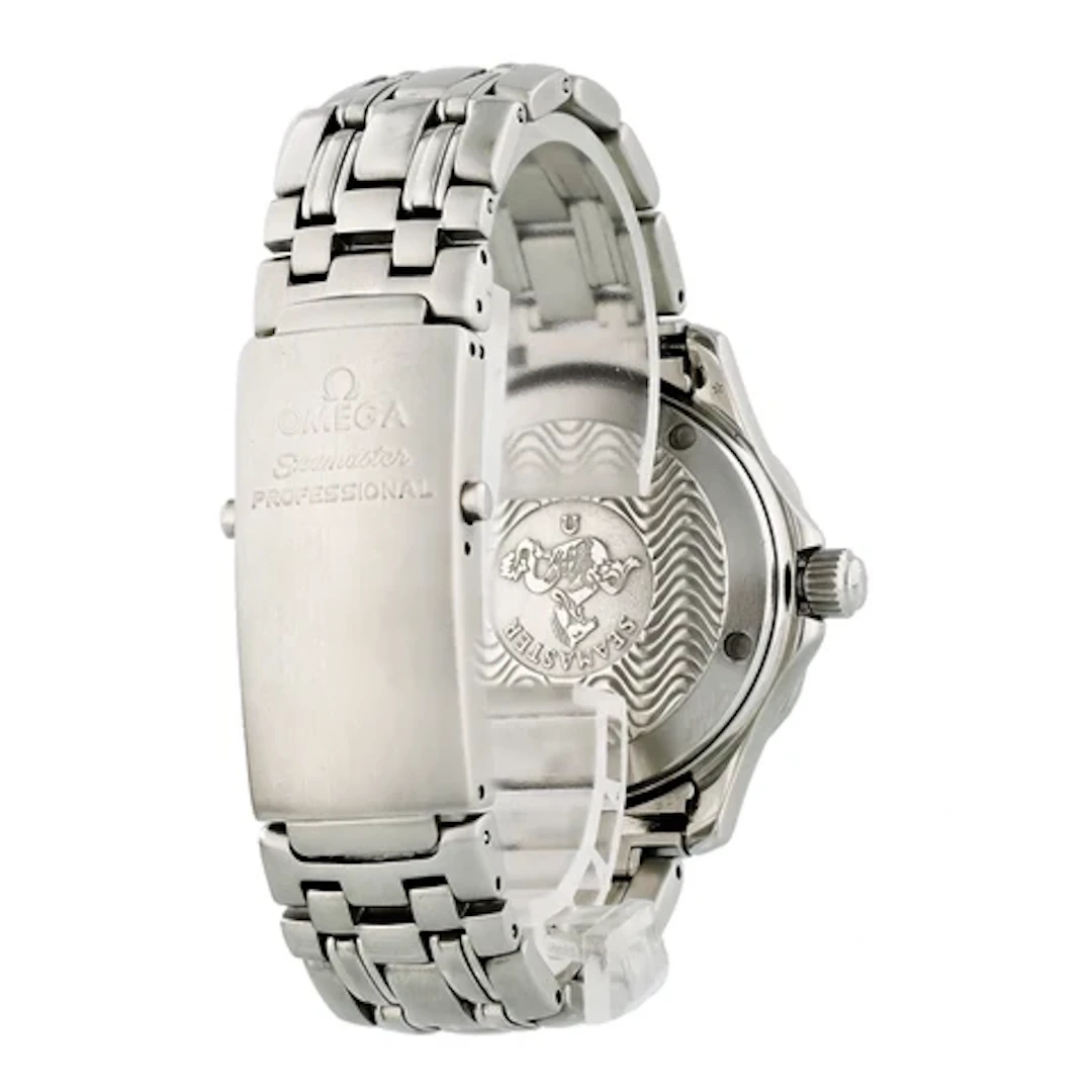 Omega Seamaster 2252.50.00 Diver Watch