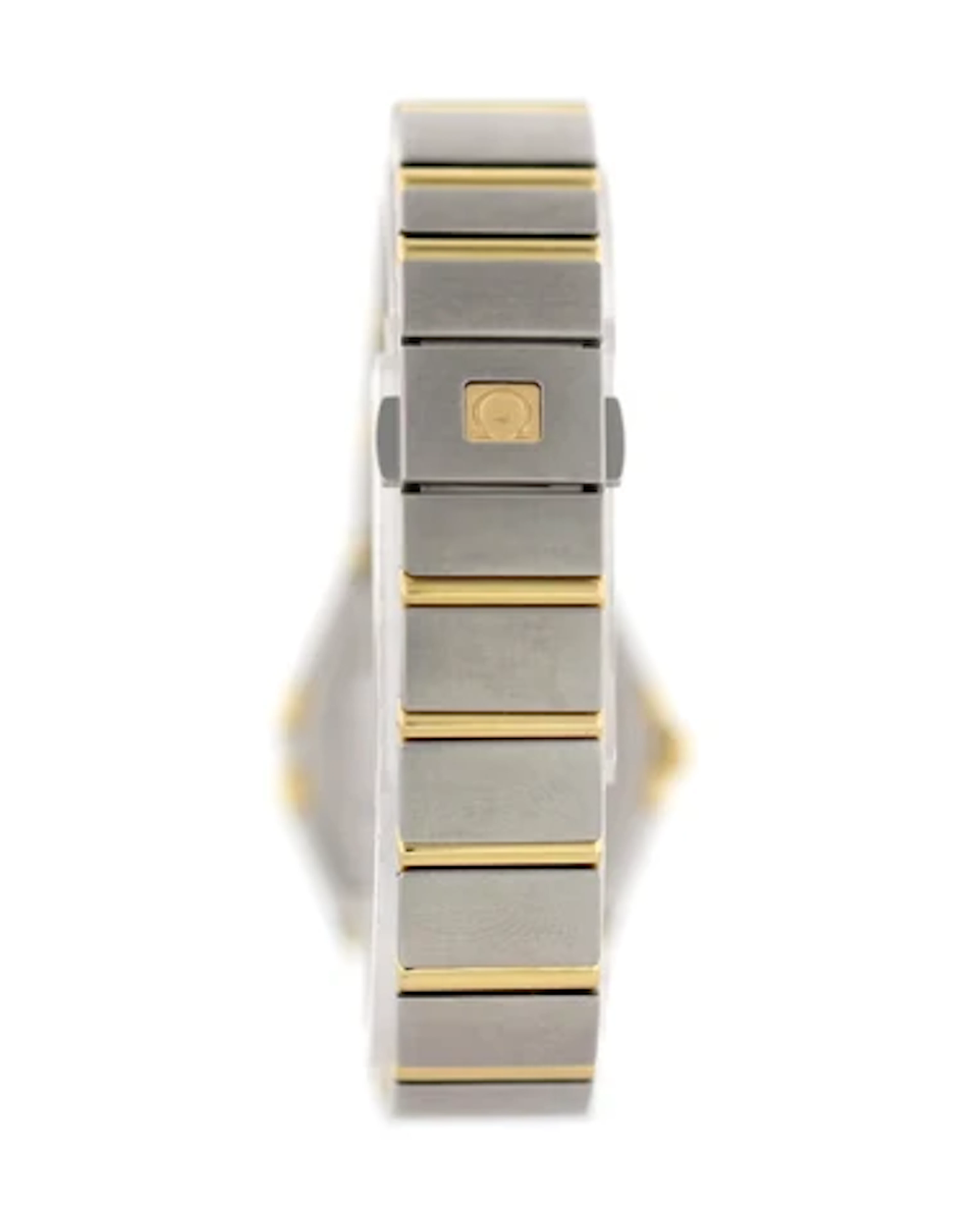 Ladies Omega Constellation 123.20.24.60.02.002 Quartz Watch
