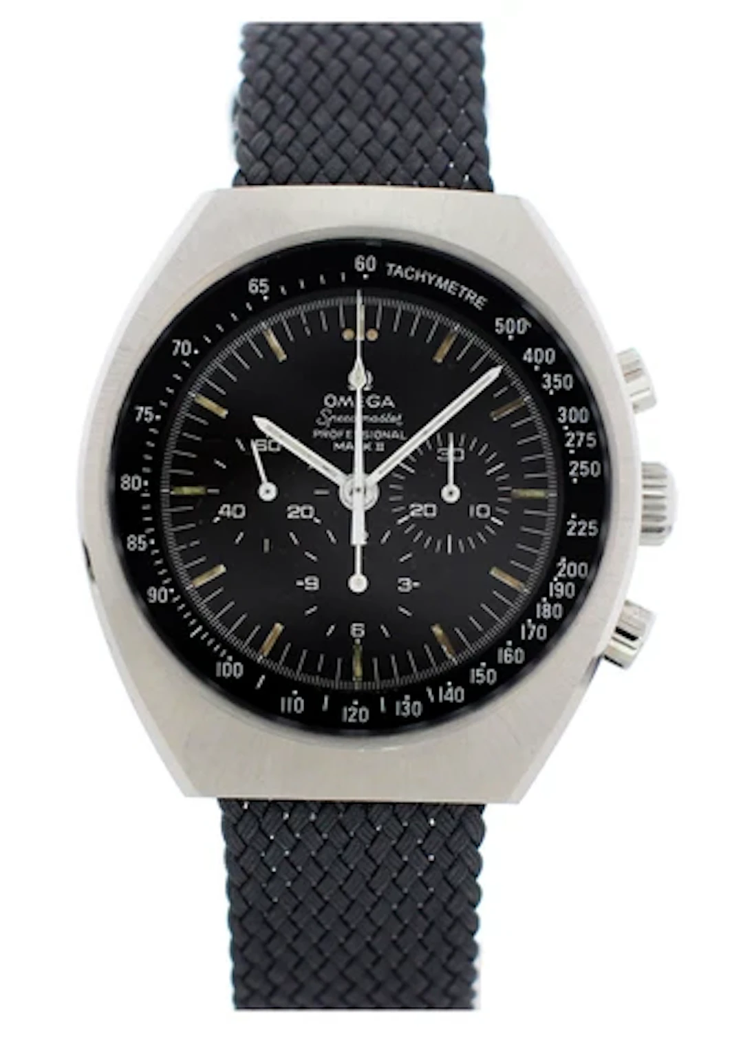 Omega Speedmaster Professional Mark II 145.014 Vintage Mens Watch