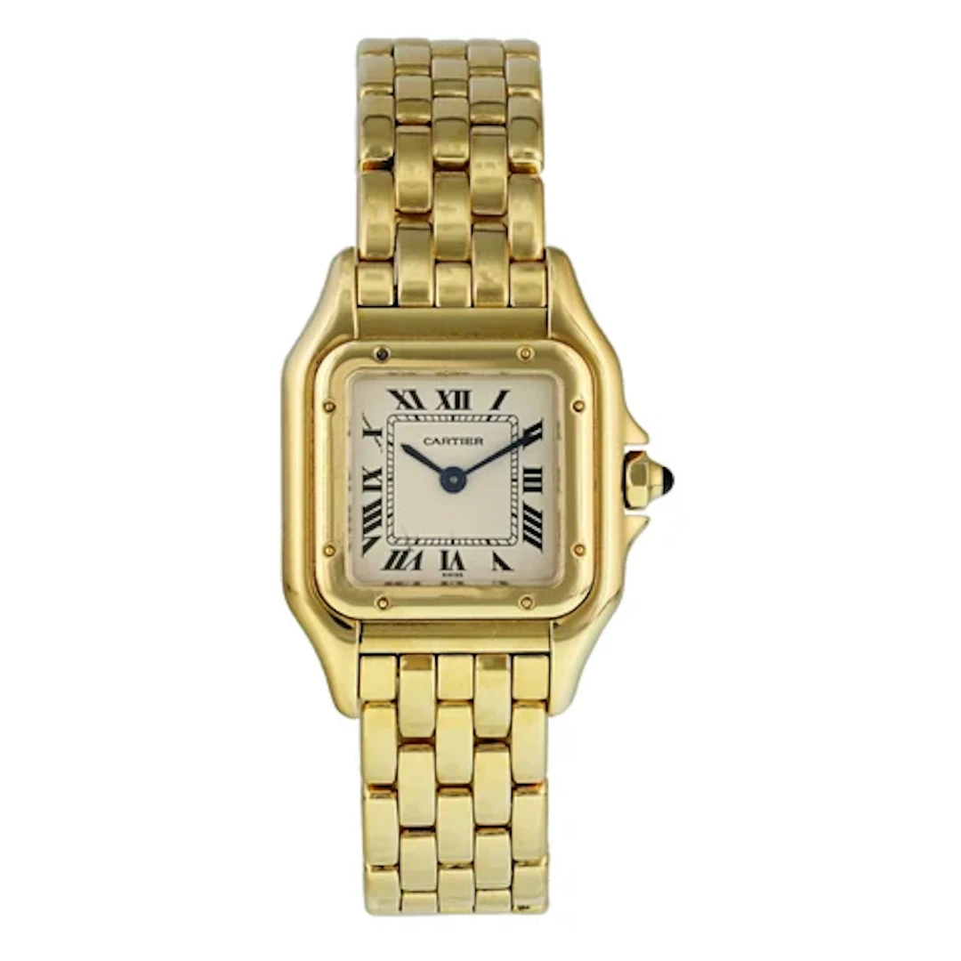 Cartier Panthere 1070 Ladies Watch