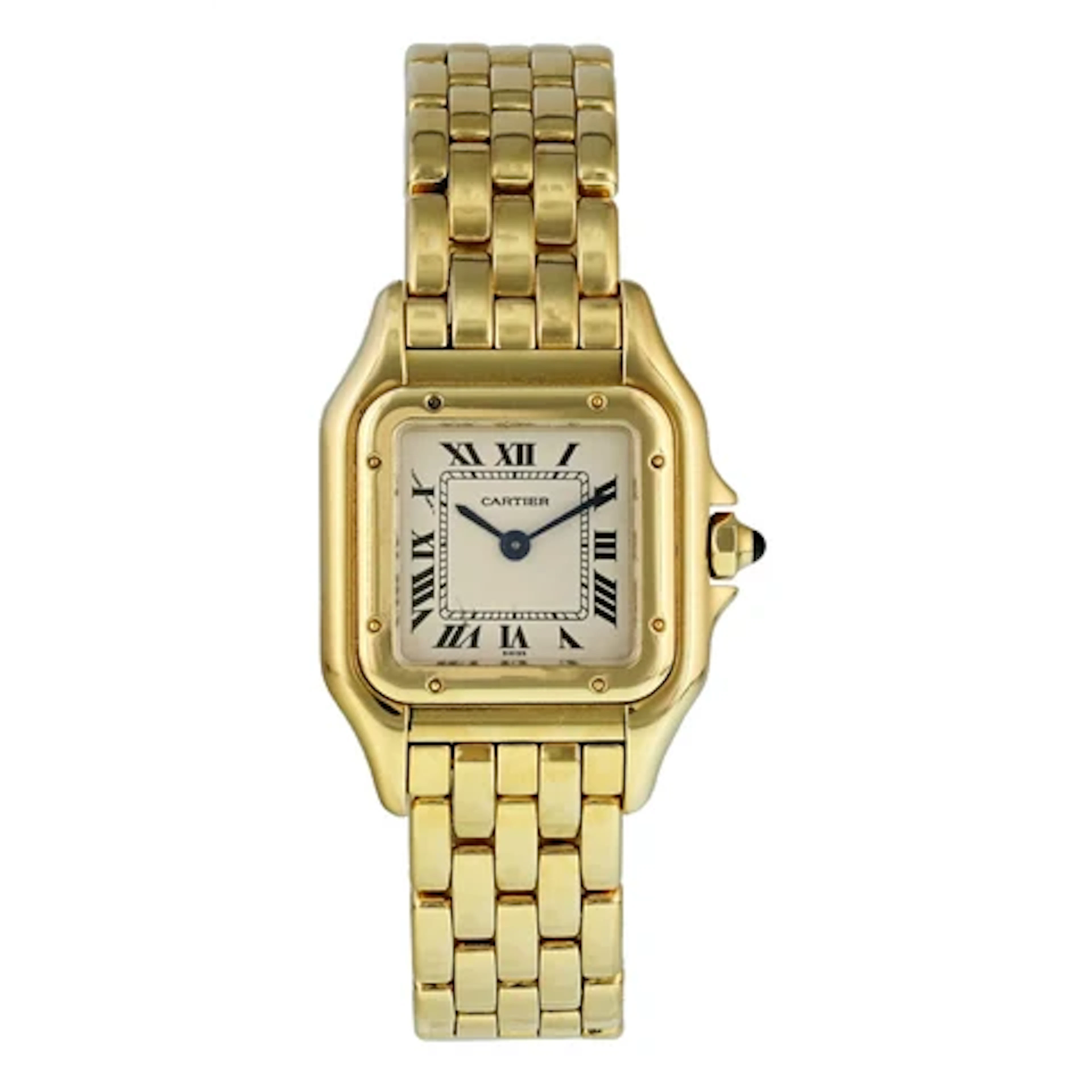 Cartier Panthere 1070 Ladies Watch
