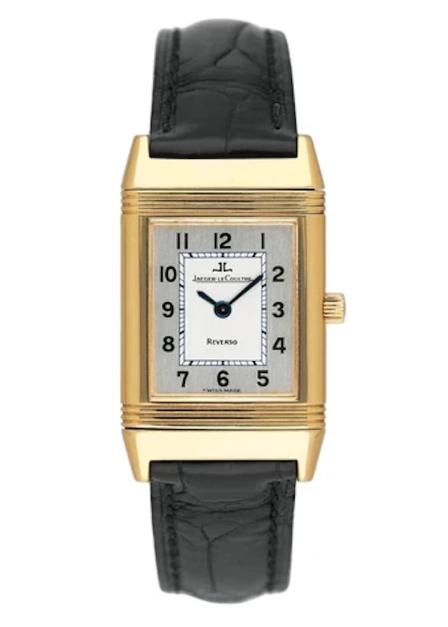 Jaeger-LeCoultre Reverso Q2601410 Ladies Watch