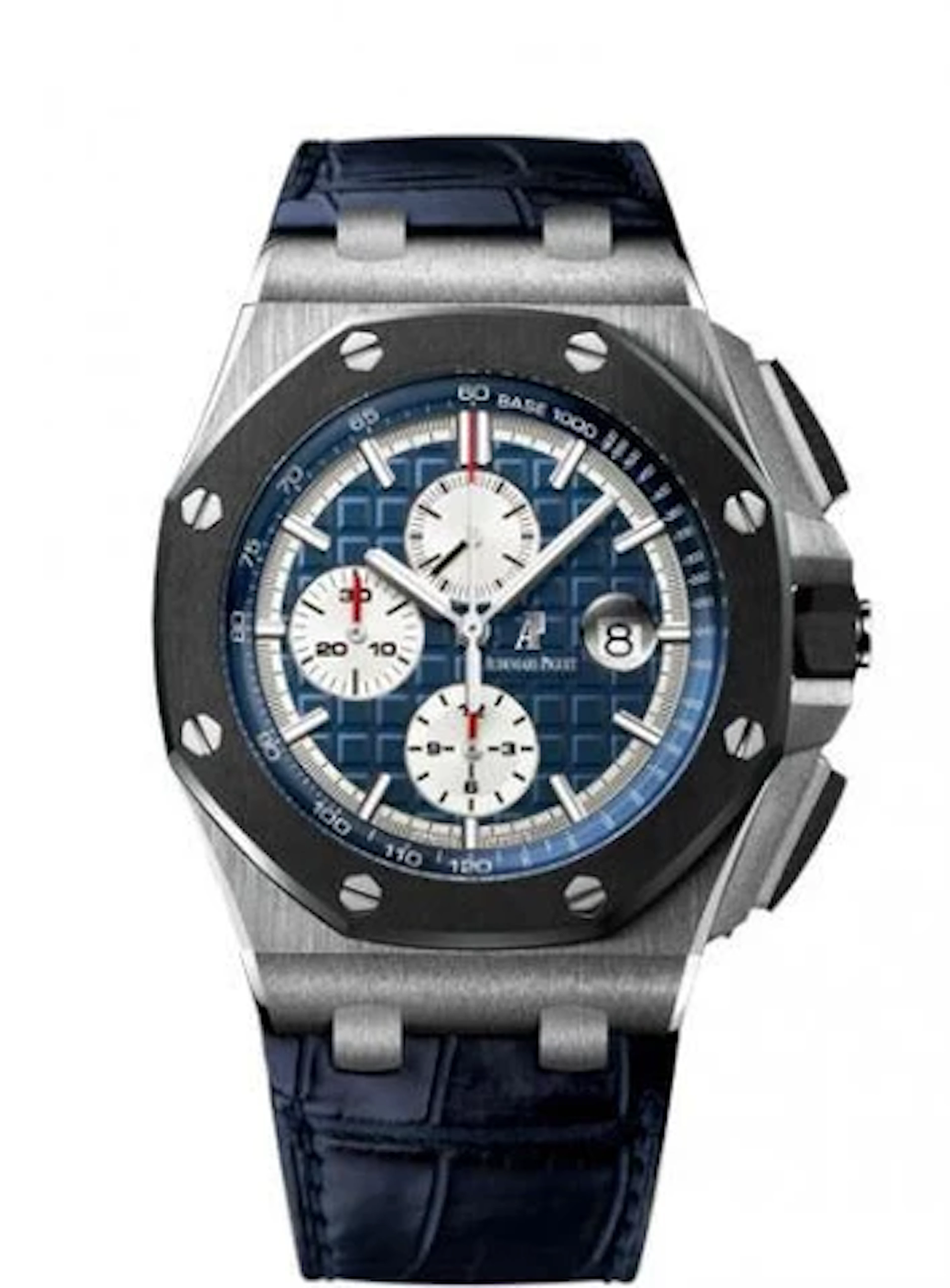 Audemars Piguet Royal Oak Offshore 26401PO.OO.A018CR.01 Ceramic /