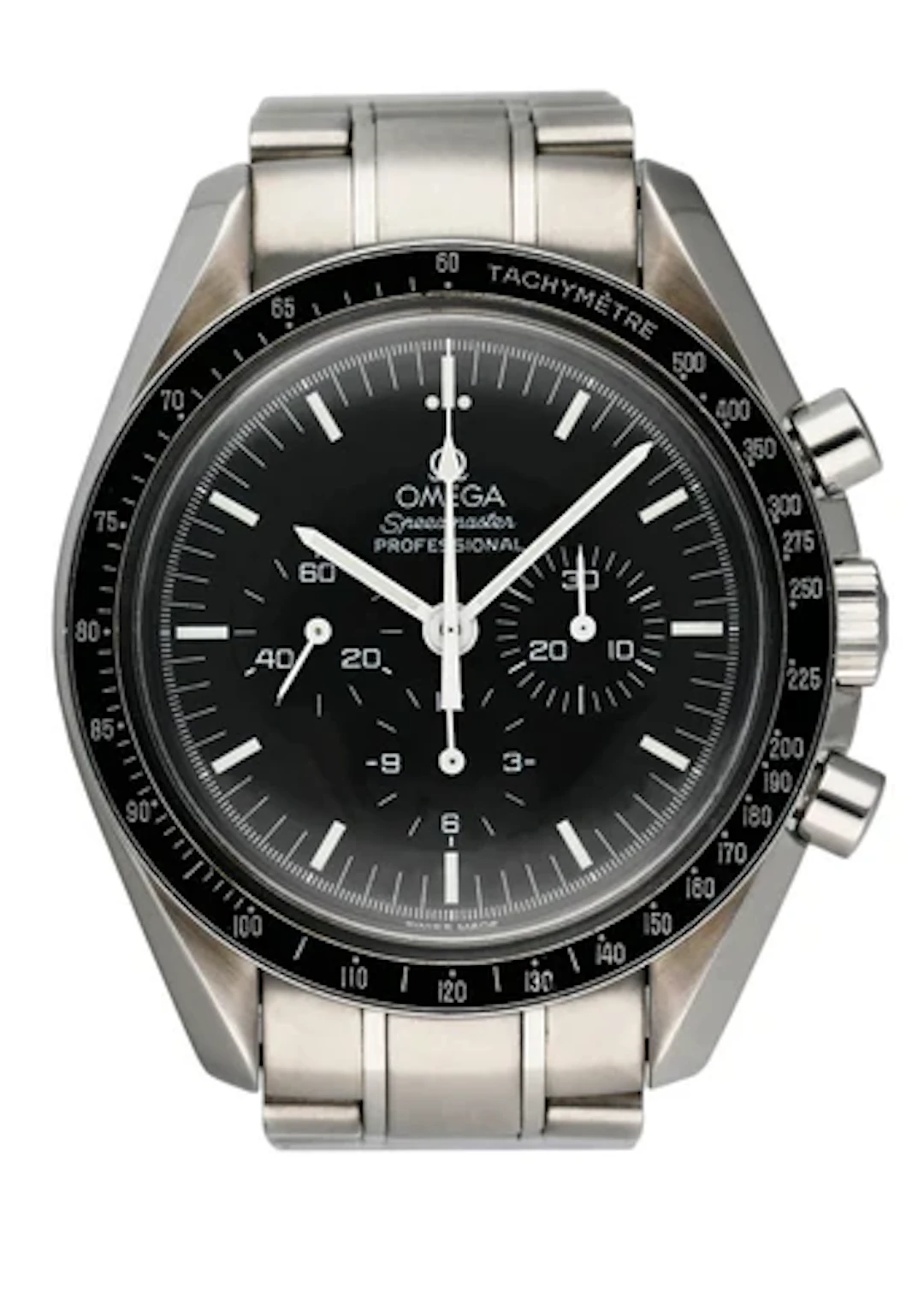 Omega Speedmaster 3572.50.00 Professional MOONWATCH Mens Watch