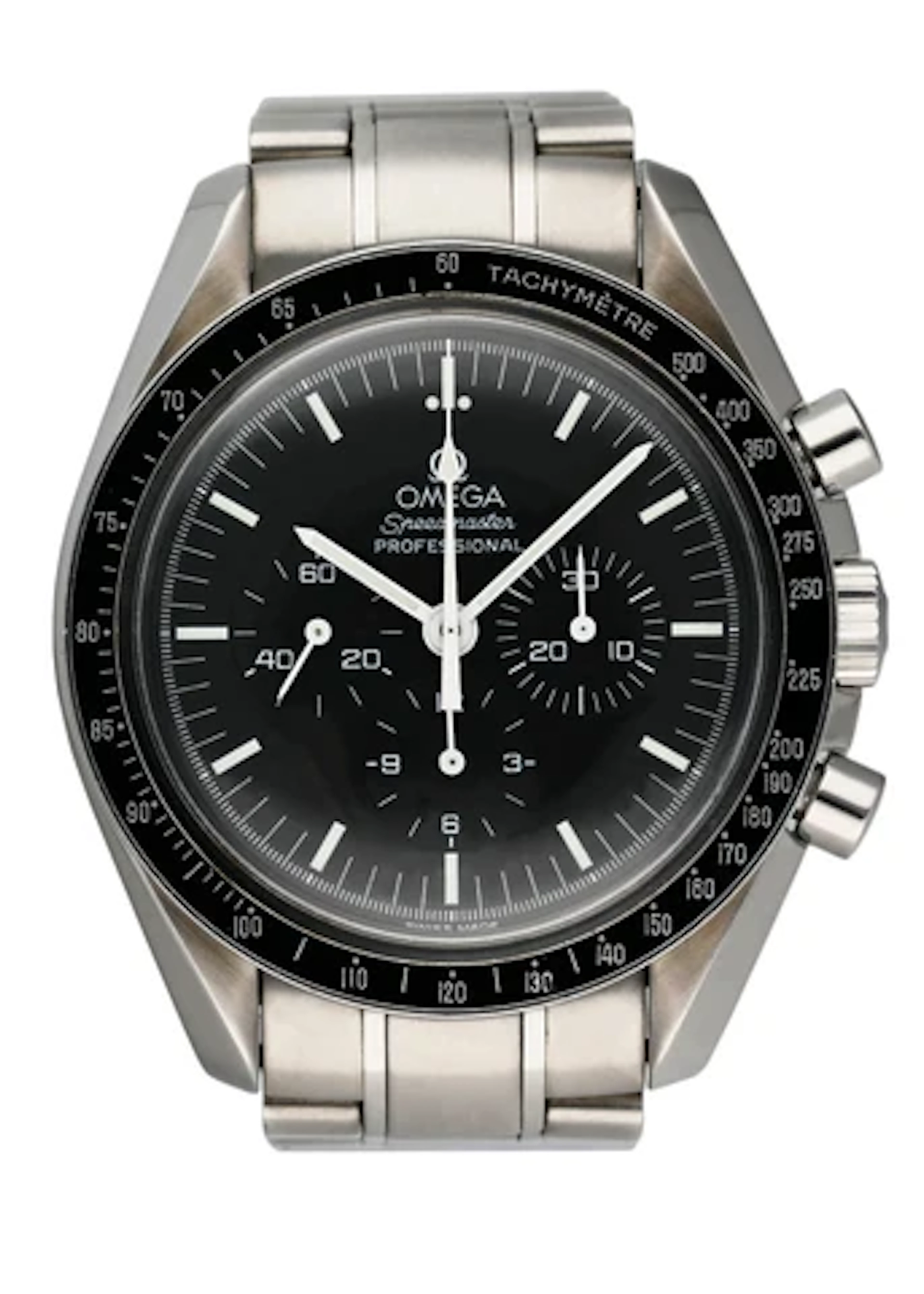 Omega Speedmaster 3572.50.00 Professional MOONWATCH Mens Watch