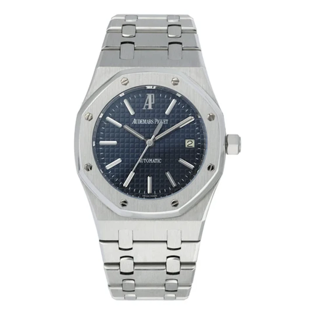 Audemars Piguet Royal Oak 15300ST.OO.1220ST.02 Men Watch