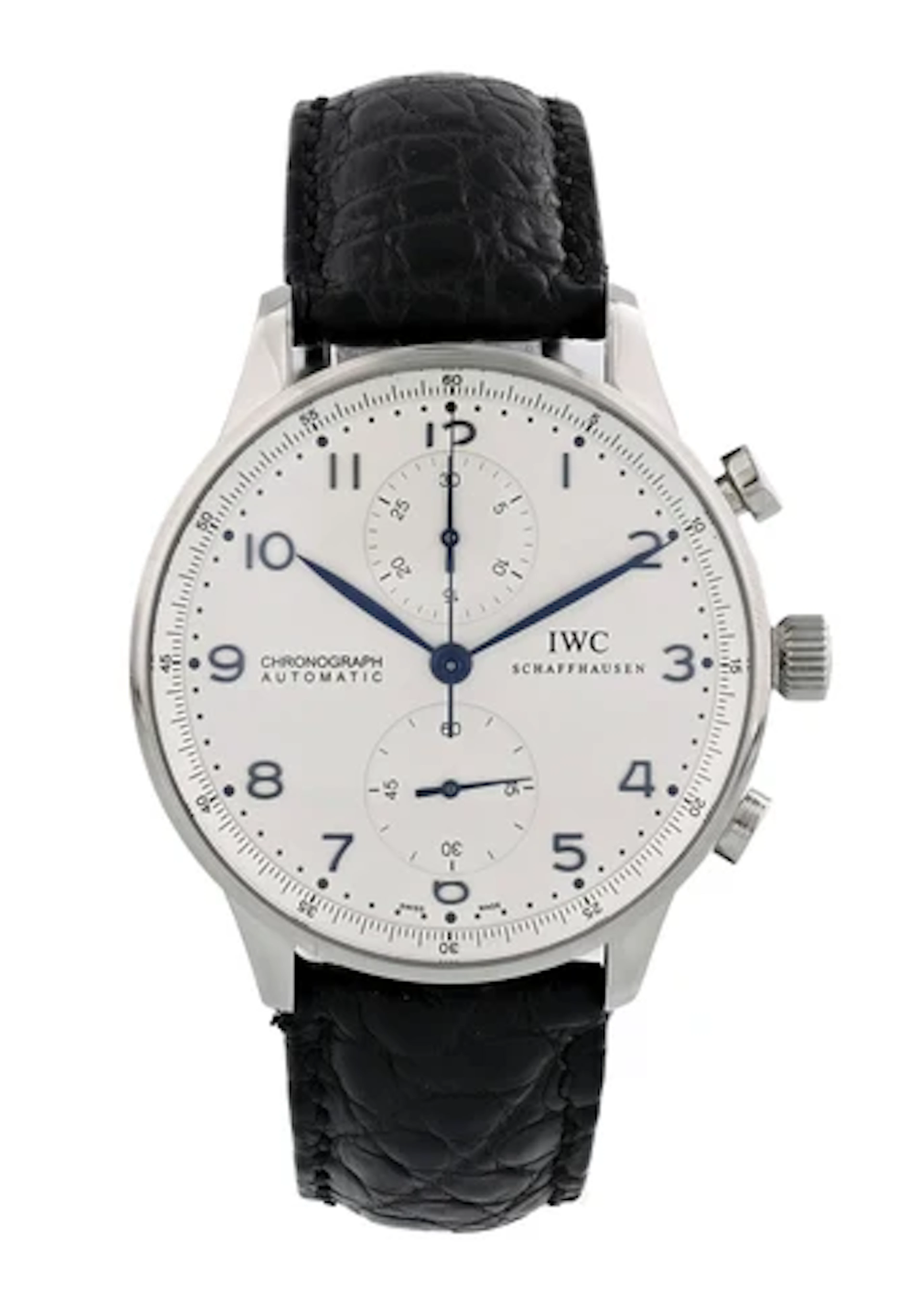 IWC Portuguese IW3714-17 Men Watch