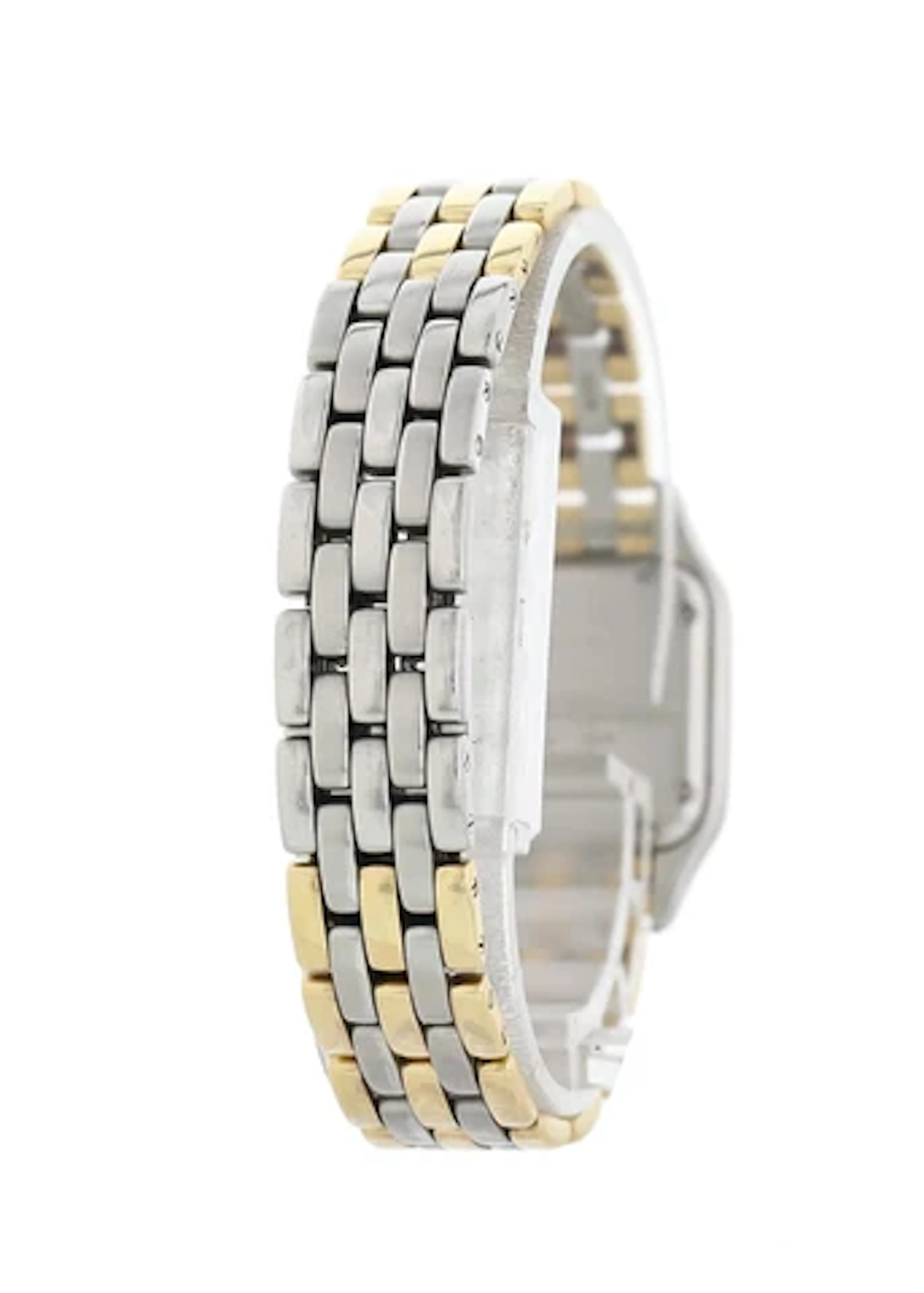Cartier Panthere 166921 Ladies Watch