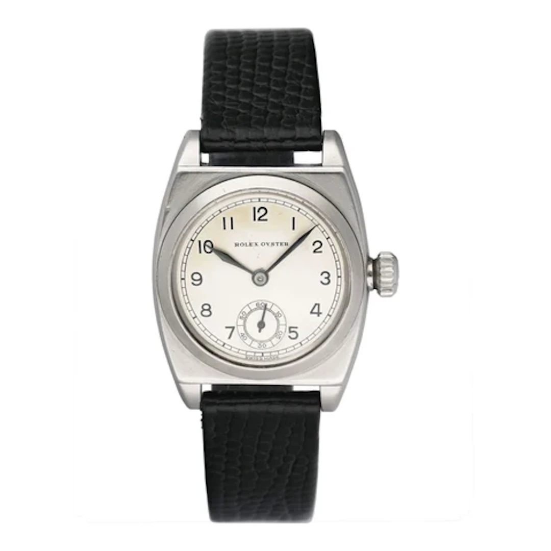 Rolex Oyster Perpetual 3116 Mens Watch