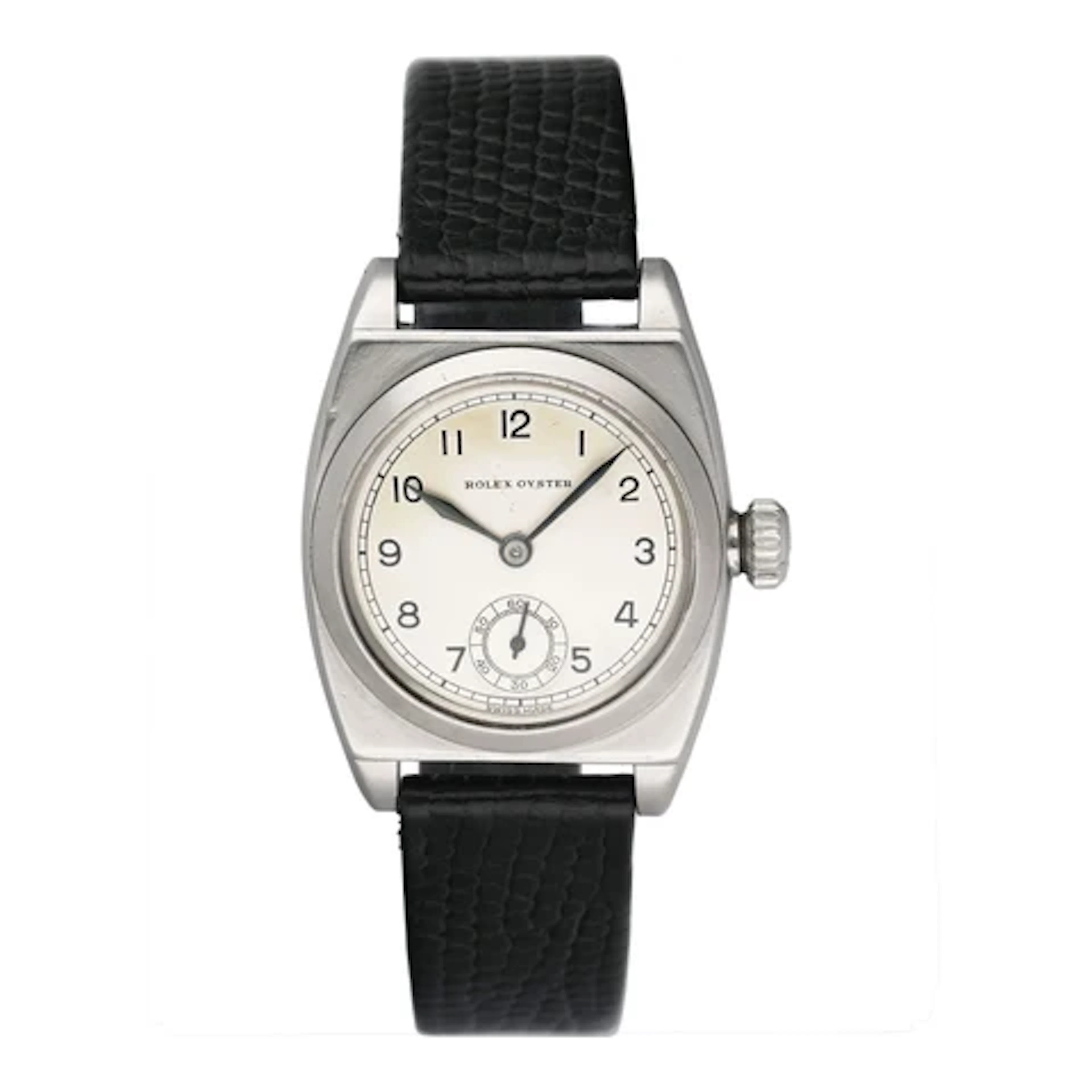 Rolex Oyster Perpetual 3116 Mens Watch