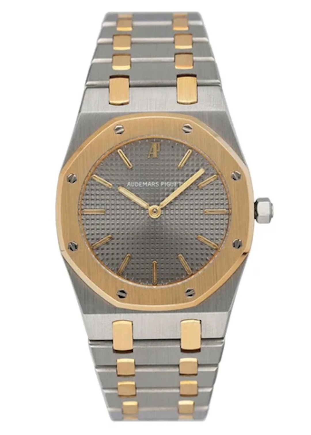 Audemars Piguet Royal Oak 56303SA Two-Tone Ladies Watch