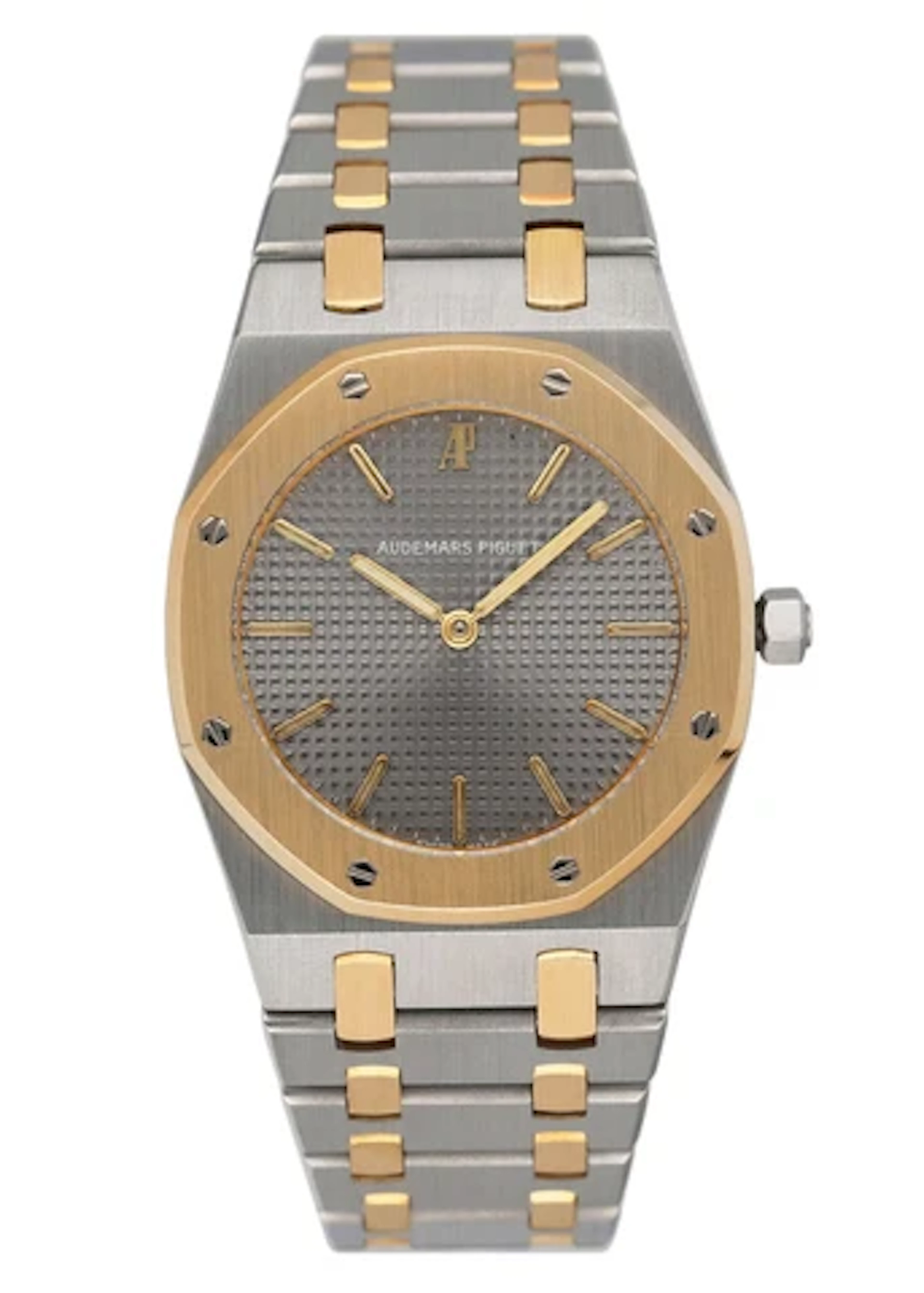 Audemars Piguet Royal Oak 56303SA Two-Tone Ladies Watch