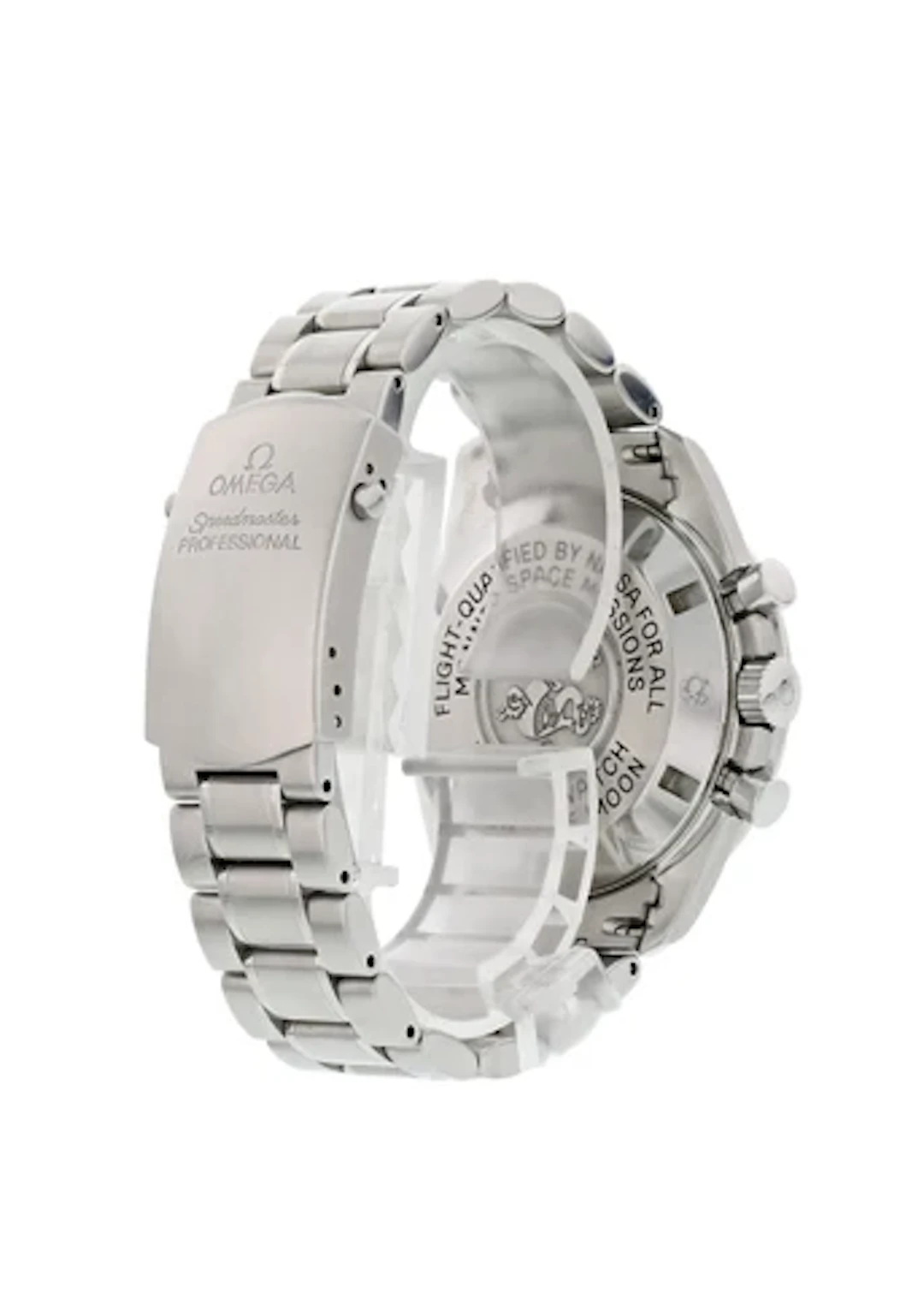 Omega Speedmaster Professional Moonwatch 3570.50 Box Papers