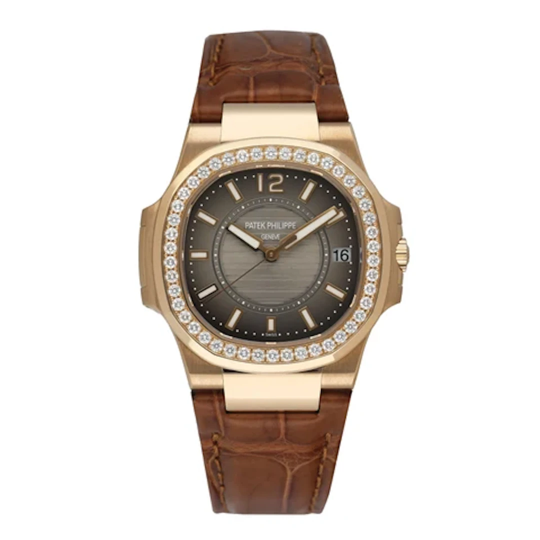 Patek Philippe Nautilus 7010R-010 Ladies Watch
