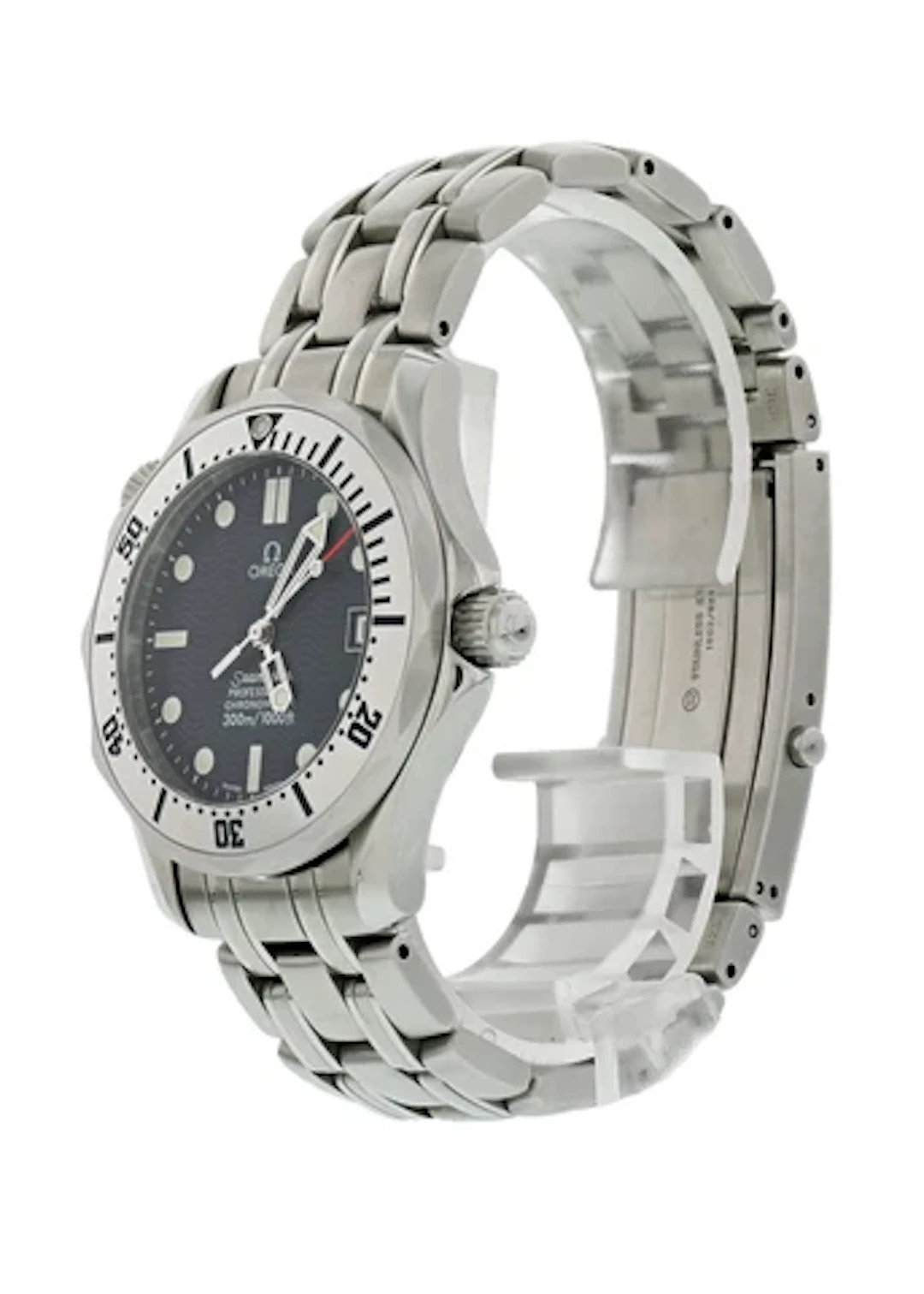 Omega Seamaster Professional Diver 2562.80.00 Midsize Watch