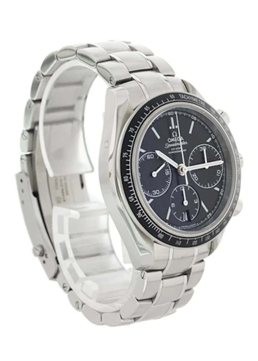 Omega Speedmaster Racing 326.30.40.50.01.001 Co-Axial Mens Watch