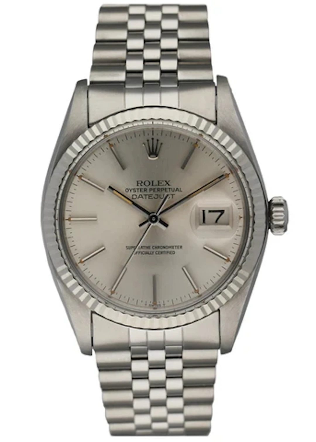 Rolex Datejust 16014 Men's Watch