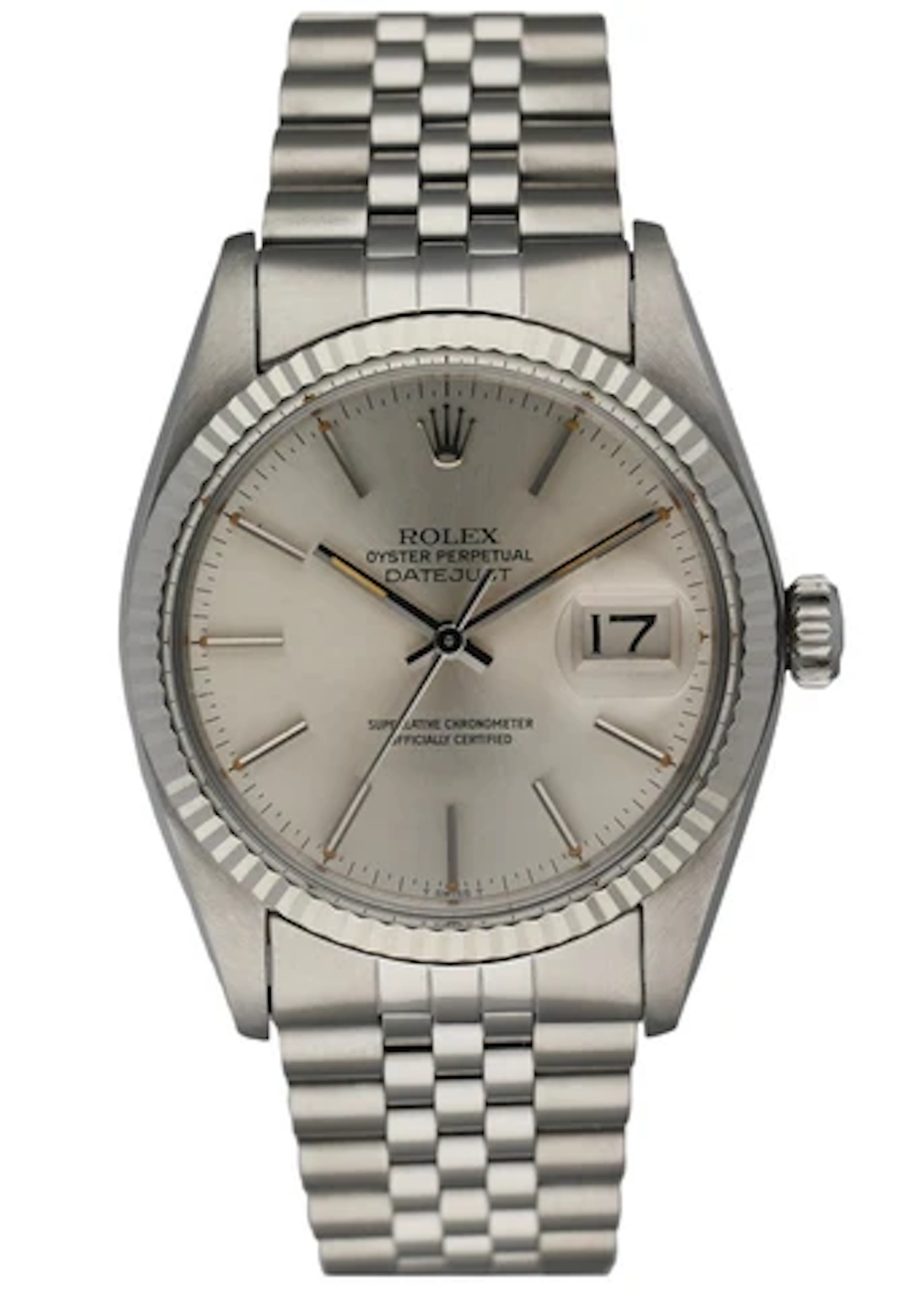 Rolex Datejust 16014 Men's Watch