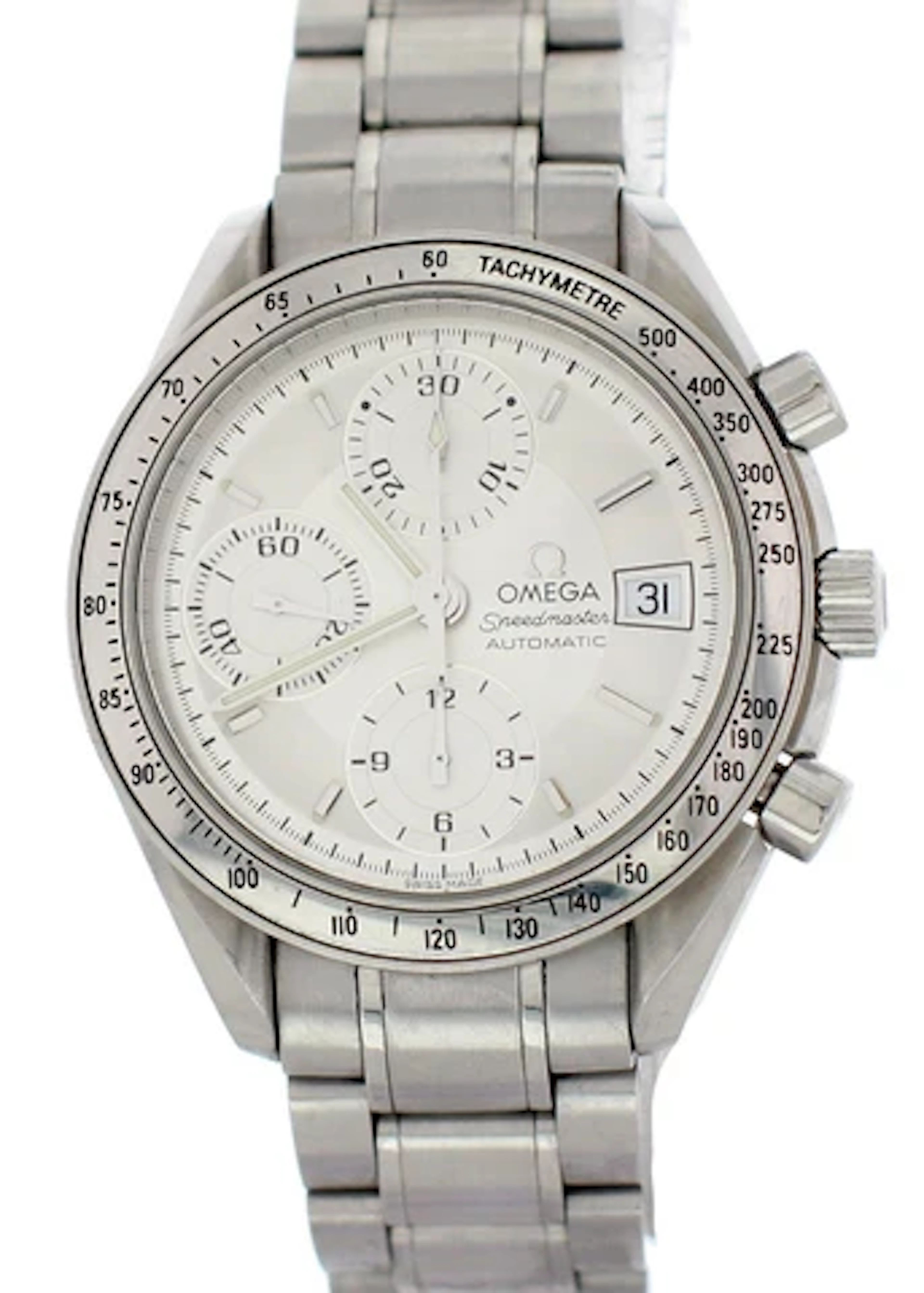 Omega Speedmaster 3513.30.00 Mens watch