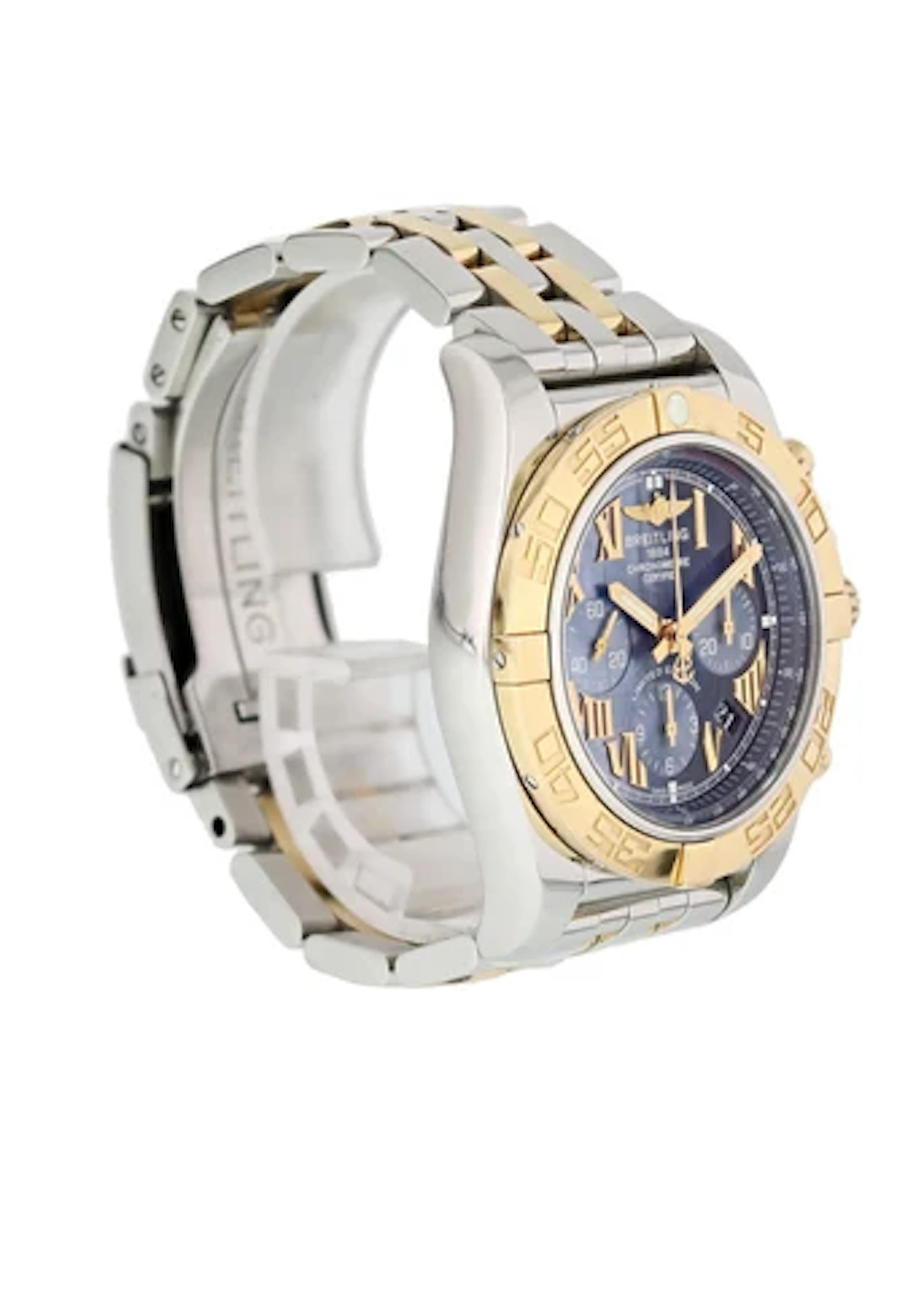 Breitling Chronomat CB0110 Limited Edition Mens watch