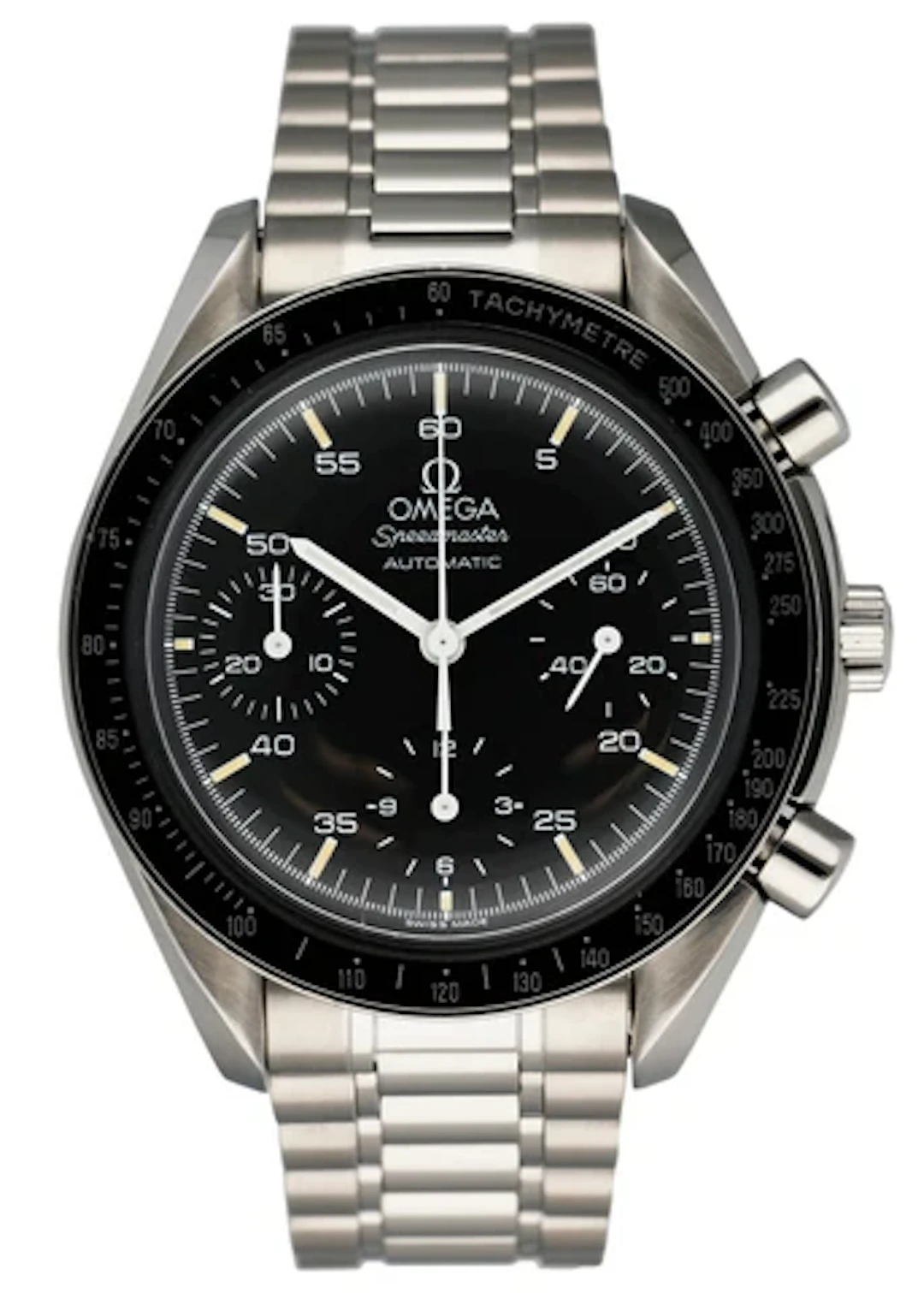 Omega Speedmaster 3510.50 Men's Watch