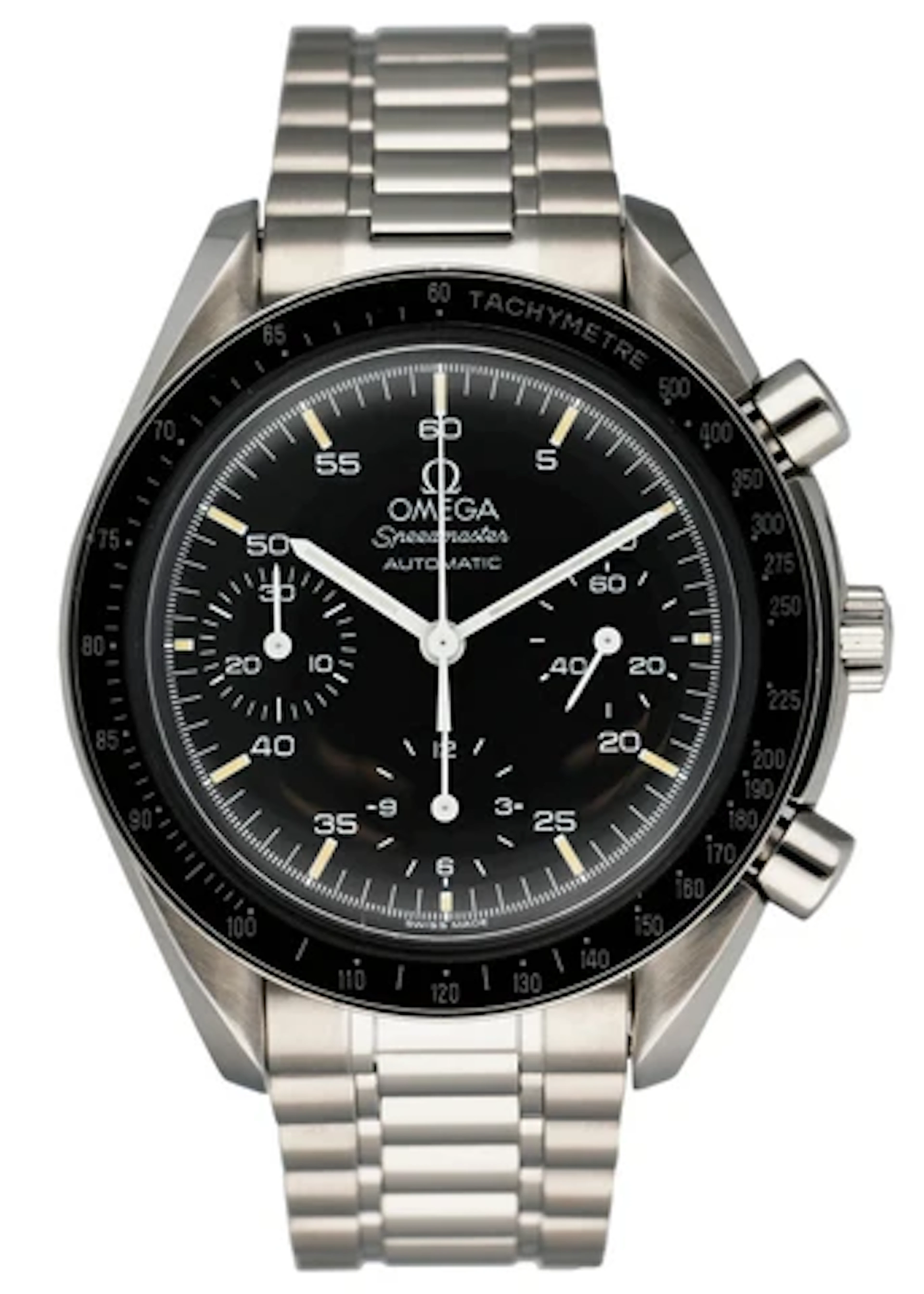 Omega Speedmaster 3510.50 Men's Watch
