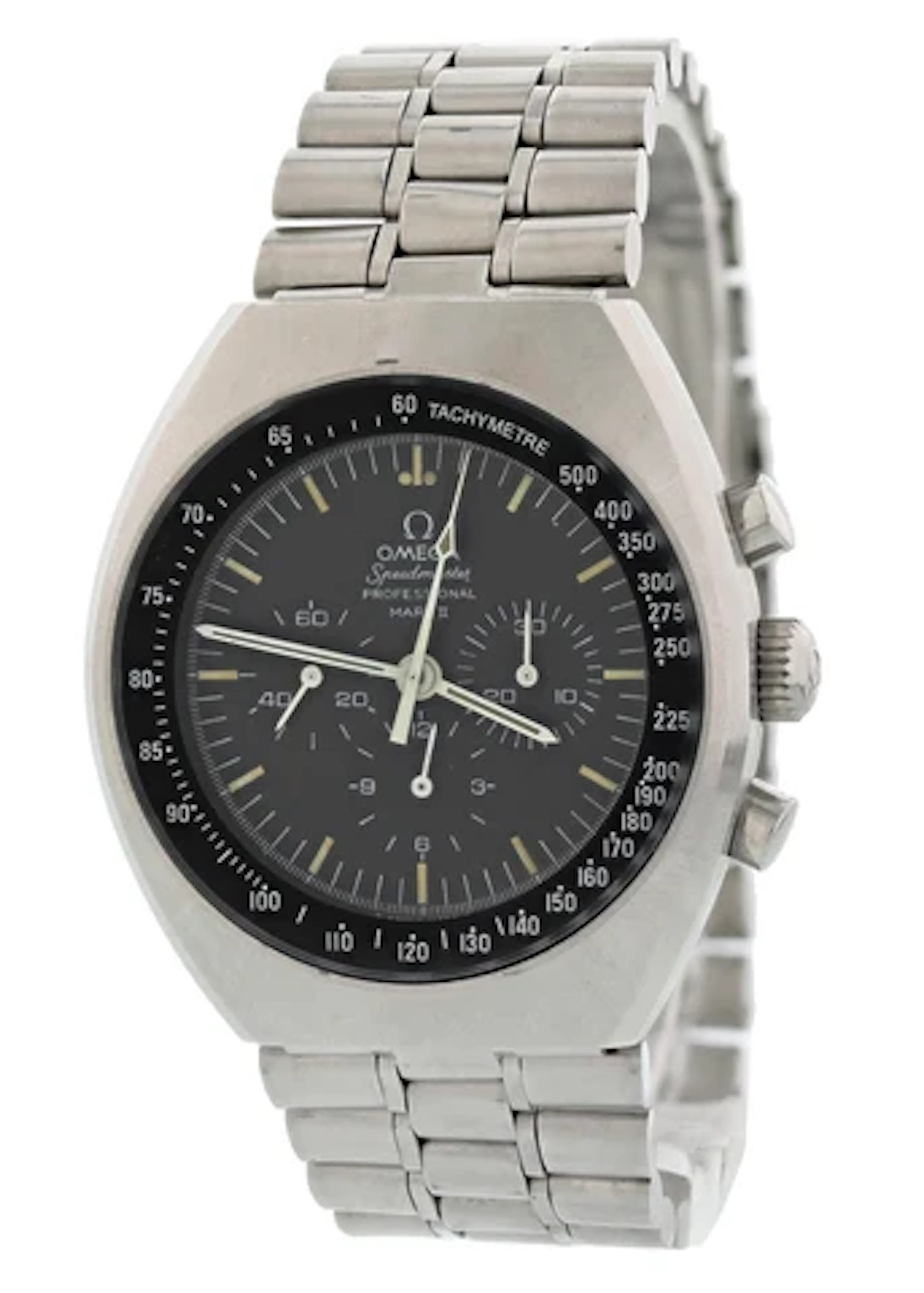 Omega Speedmaster Professional Mark II Vintage Mens Watch