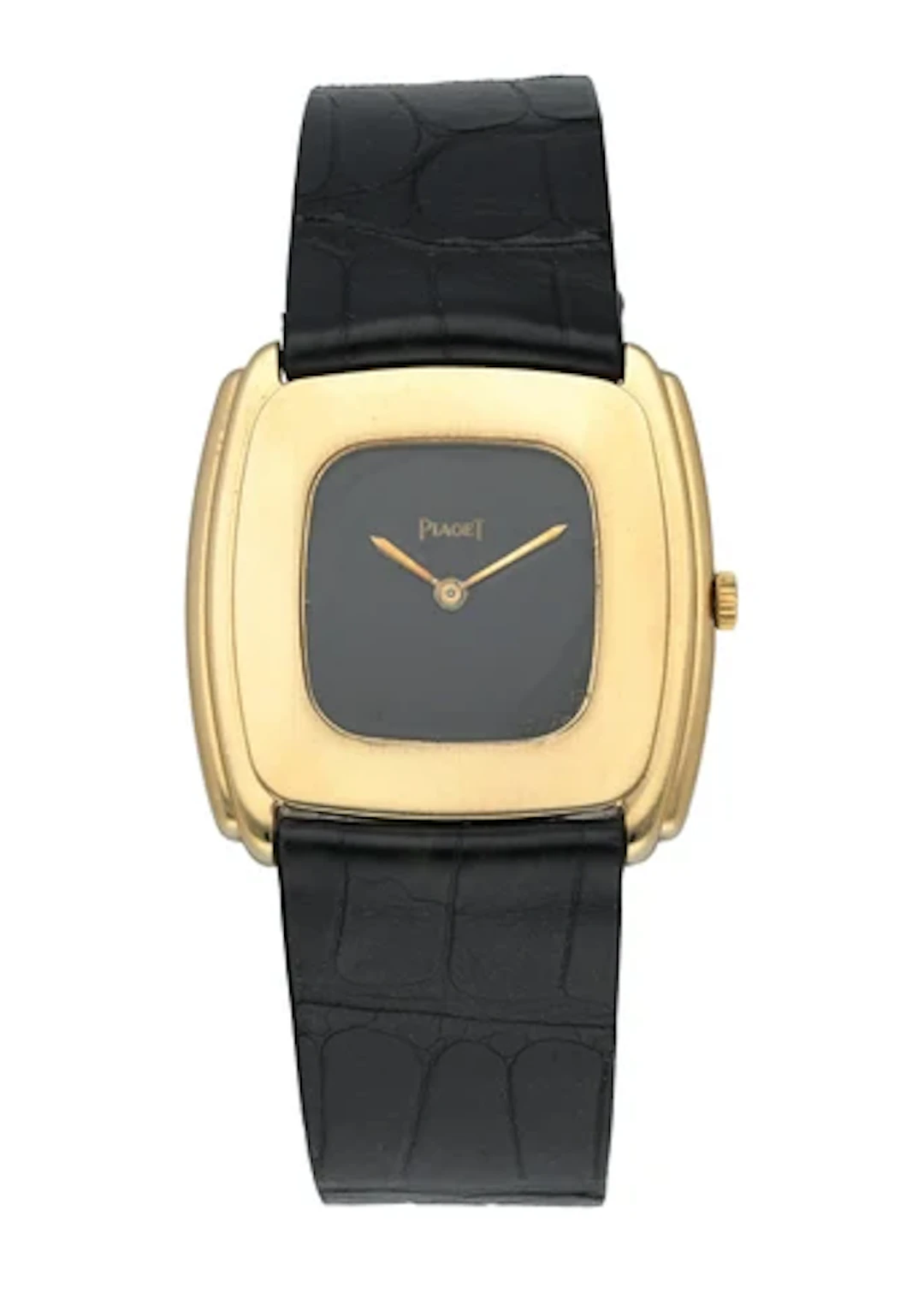 Piaget ultra thin 99181 Yellow gold Vintage Watch