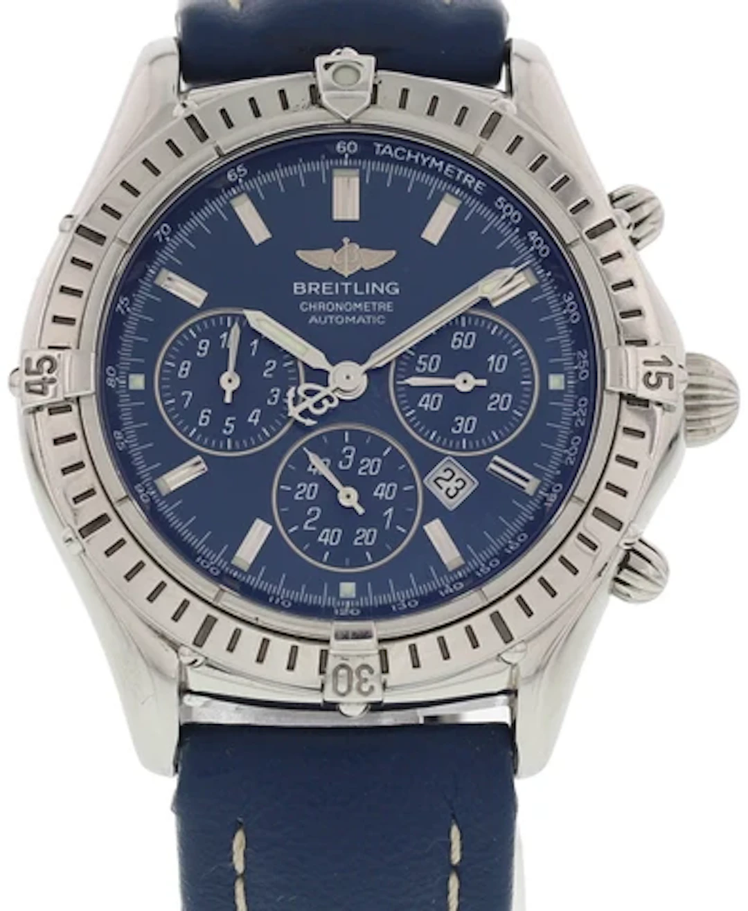 Breitling Windrider Chronomat Flyback A35312