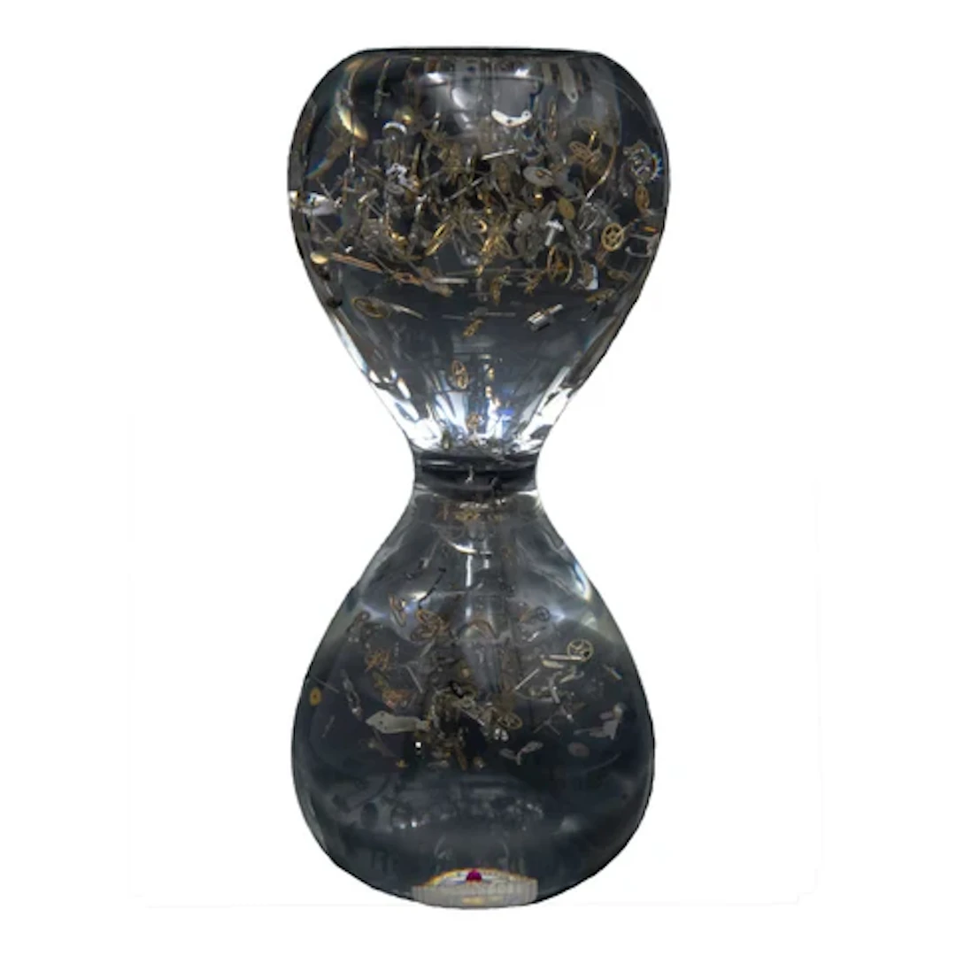 Berd Vay'e Passage Through Time (Small)