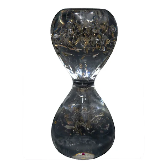 Berd Vay'e Passage Through Time (Small)